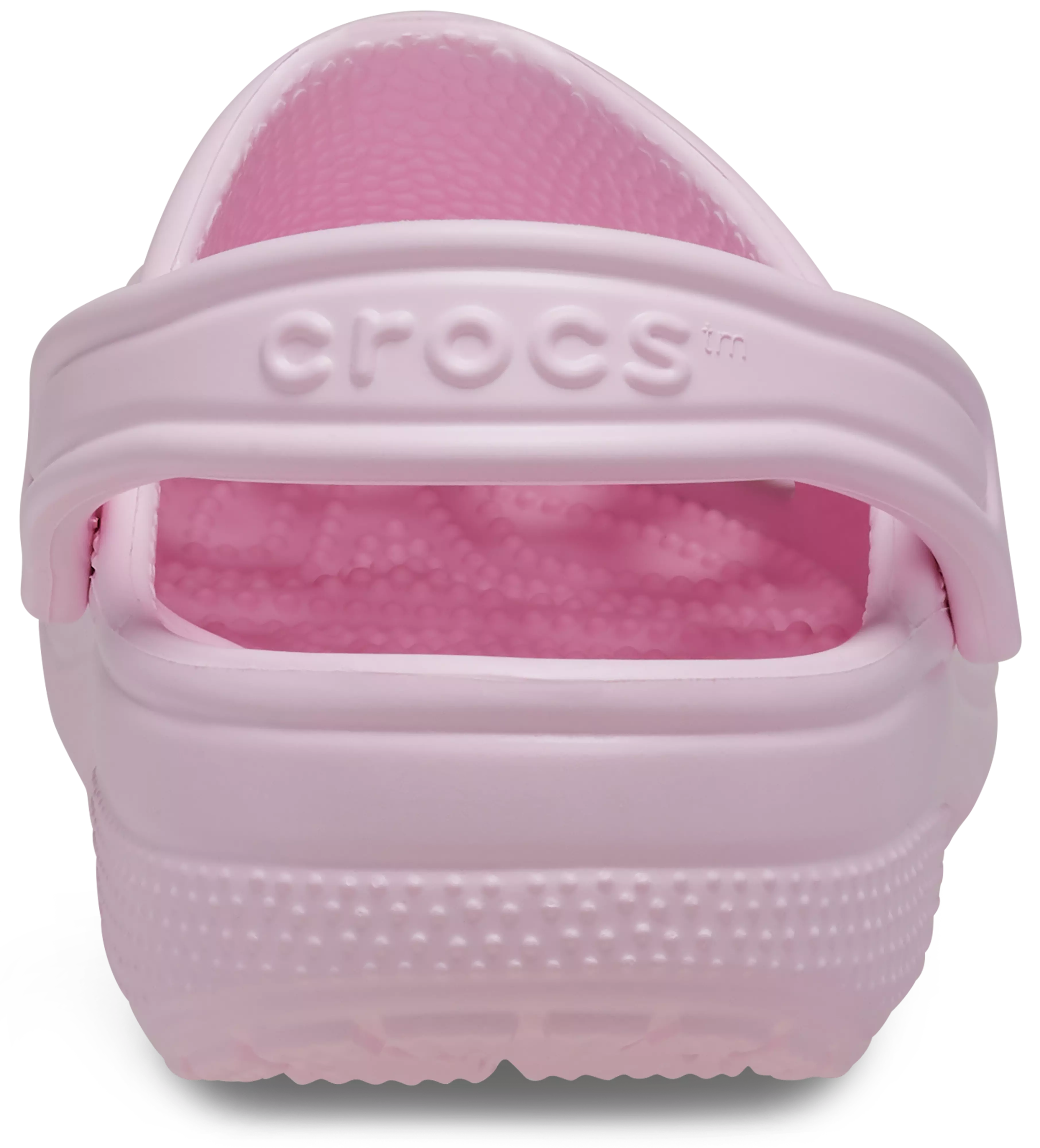 Crocs Classic "Pink Milk" Women's Clog - PINK