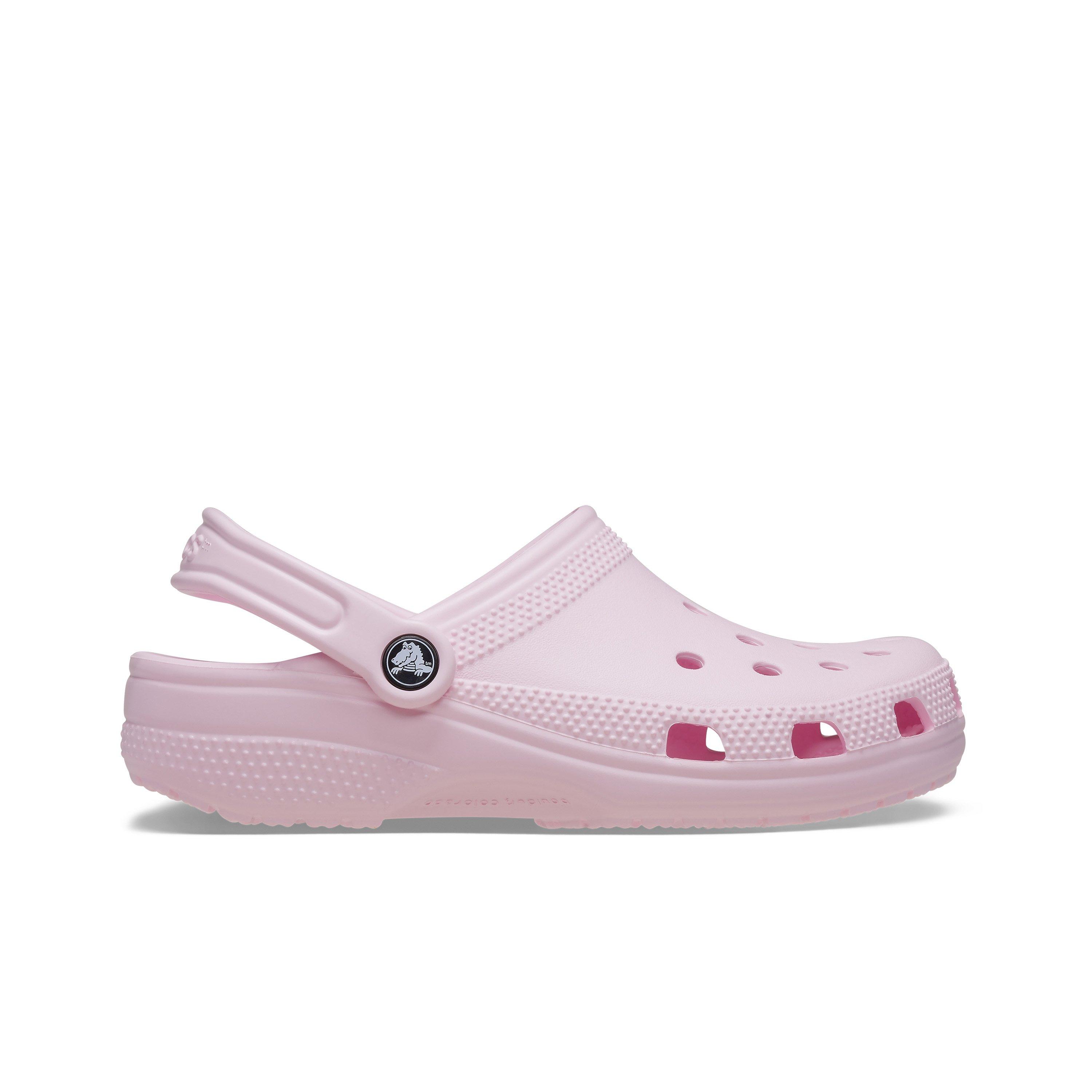 【crocs】 クロックス CLASSIC CLOG PINK MILK 国内発送 Crocs Classic Clogs – ShopCGX