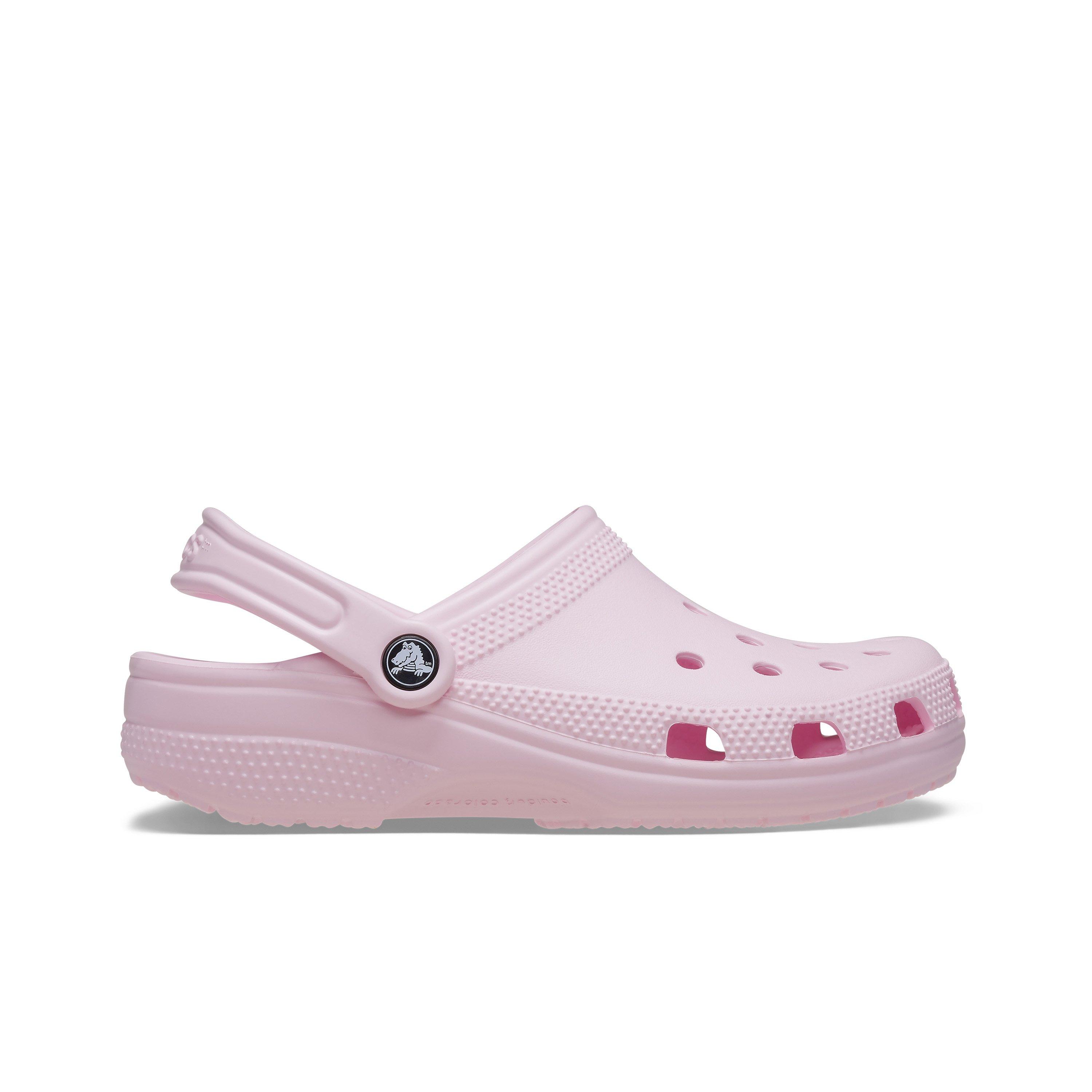 Crocs Classic "Pink Milk" Women's Clog - PINK