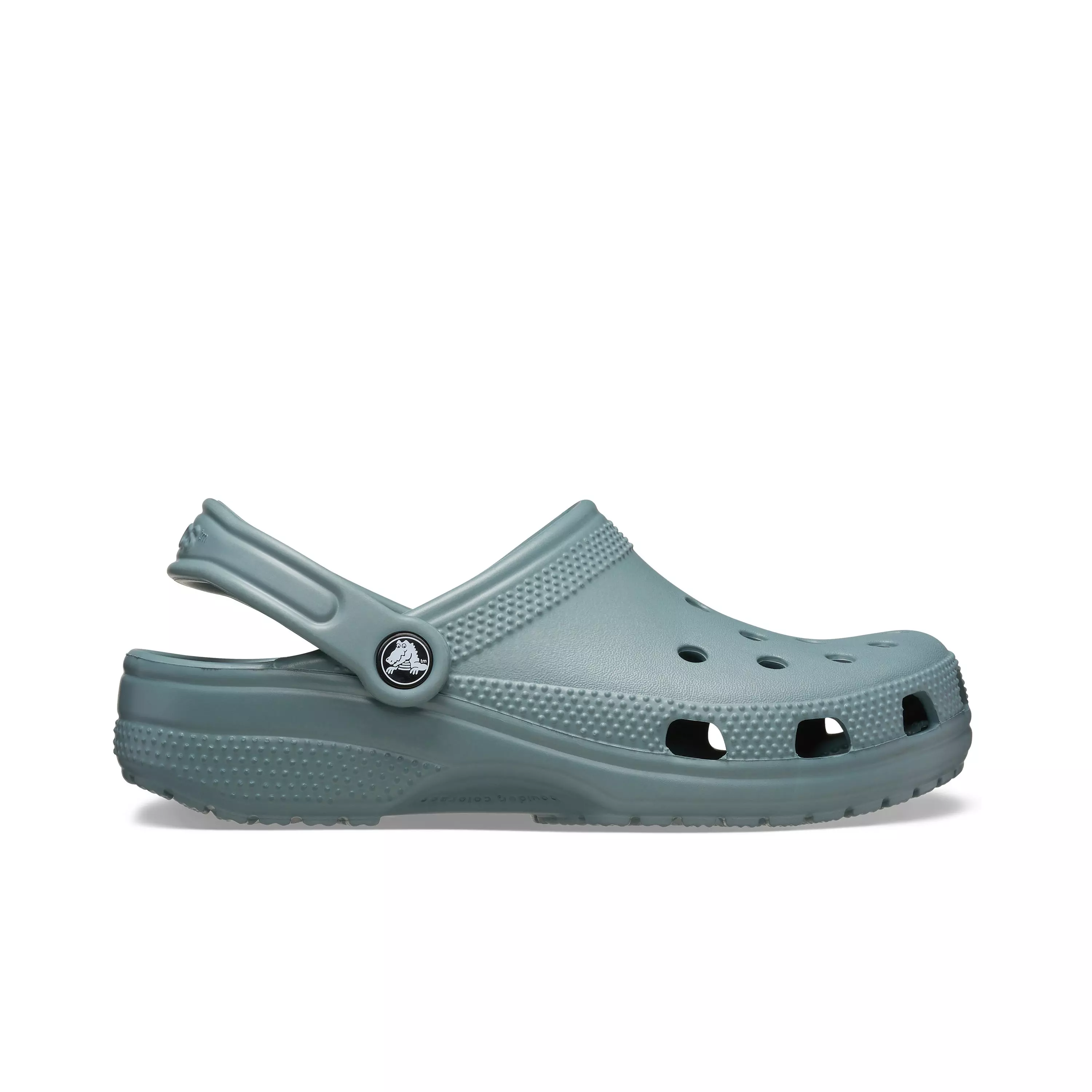 Crocs Classic "Pond" Unisex Clog - TEAL