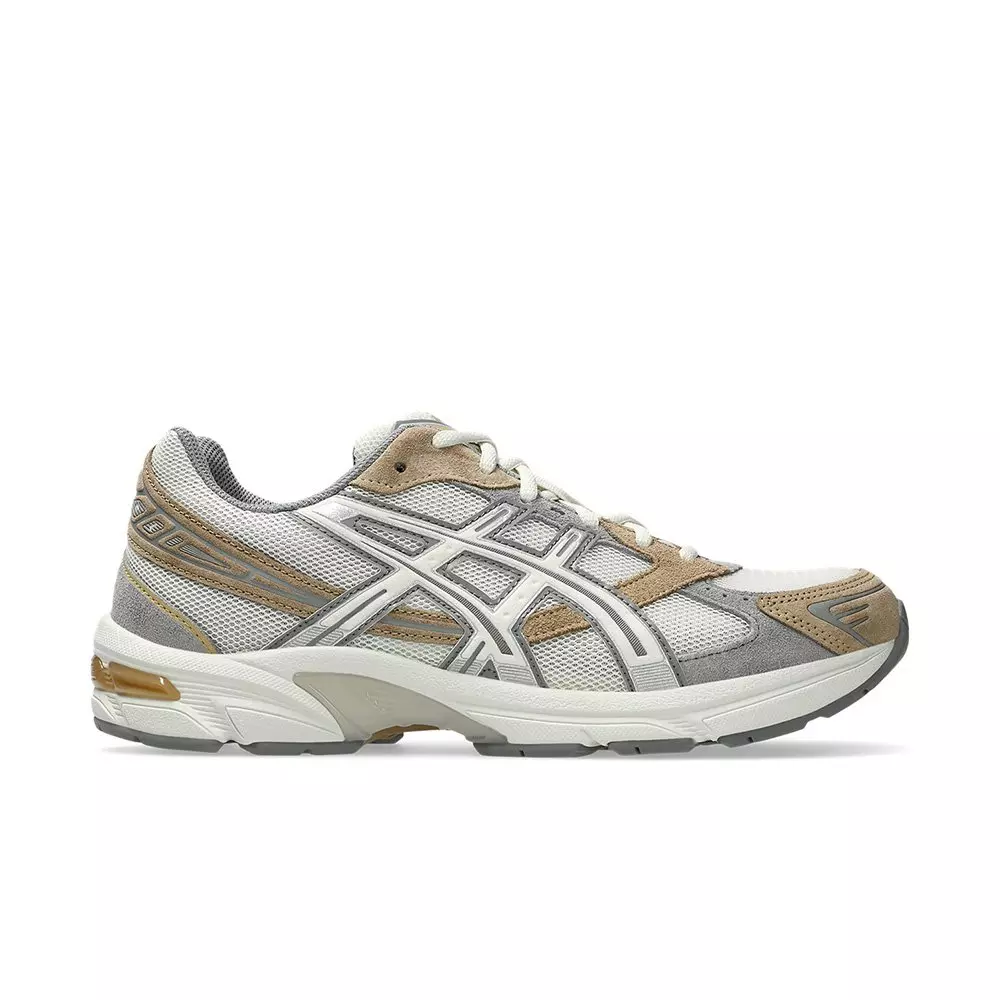 ASICS GEL-1130 "Tan/Grey" Unisex Shoe - TAN/GREY