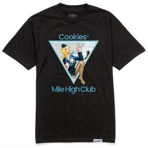Cookies Men's Mile High Tee