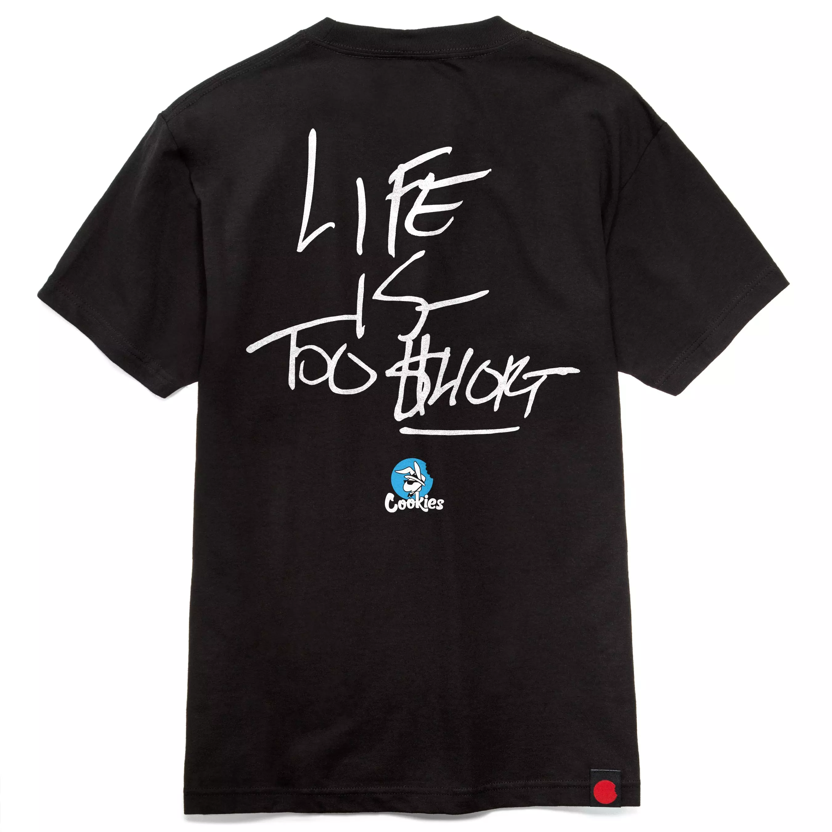 Cookies Men's Betty Tee - BLACK