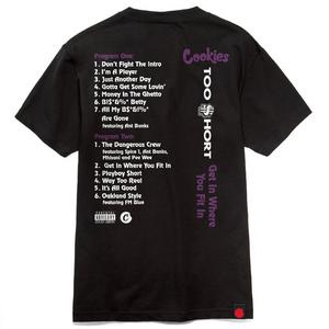 Cookies Men's Get In Tee