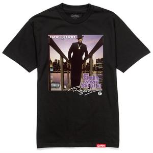 Cookies Men's Get In Tee