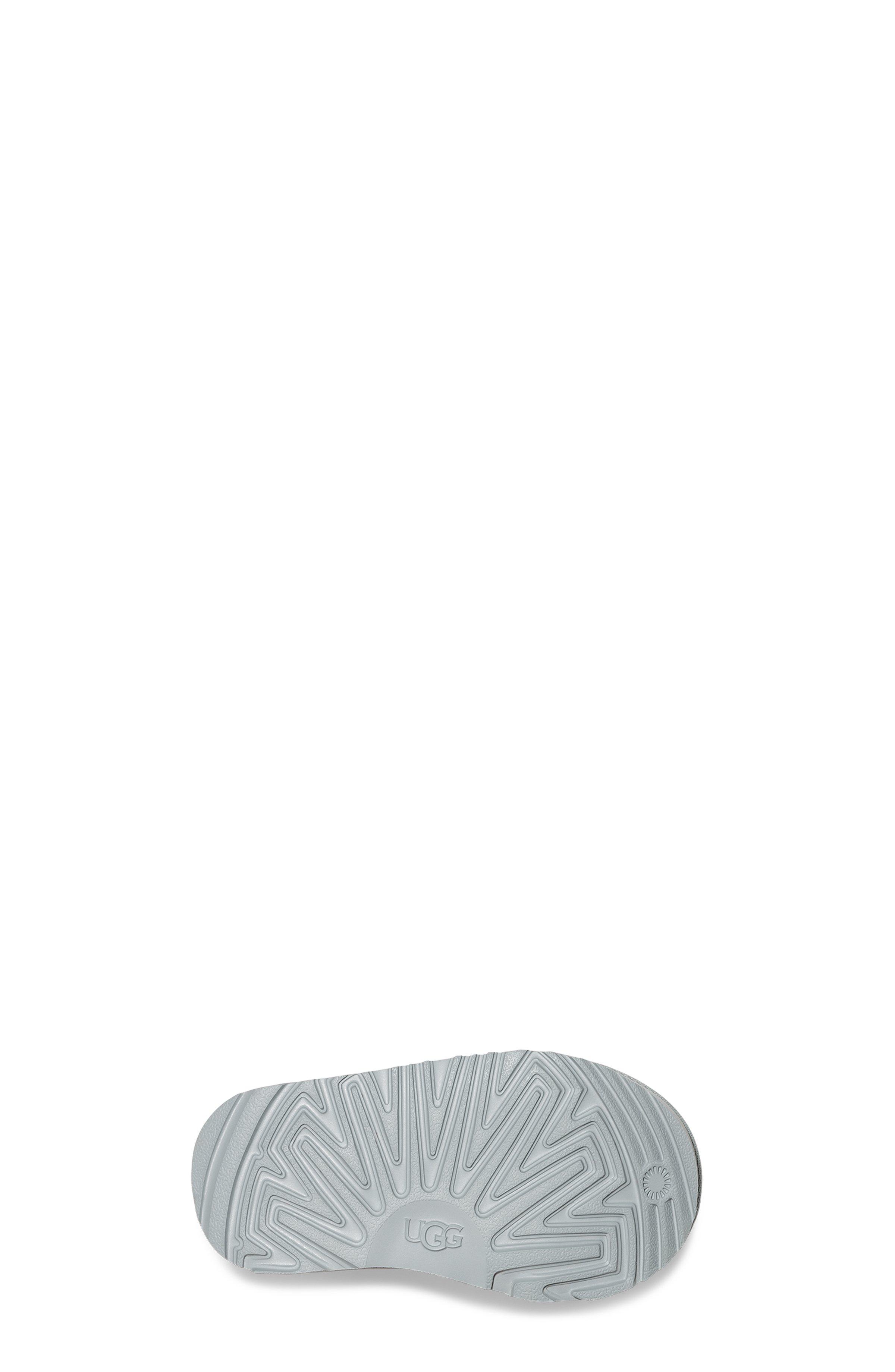UGG Classic Ultra Mini Toddler Girls' "Seafoam" Boot