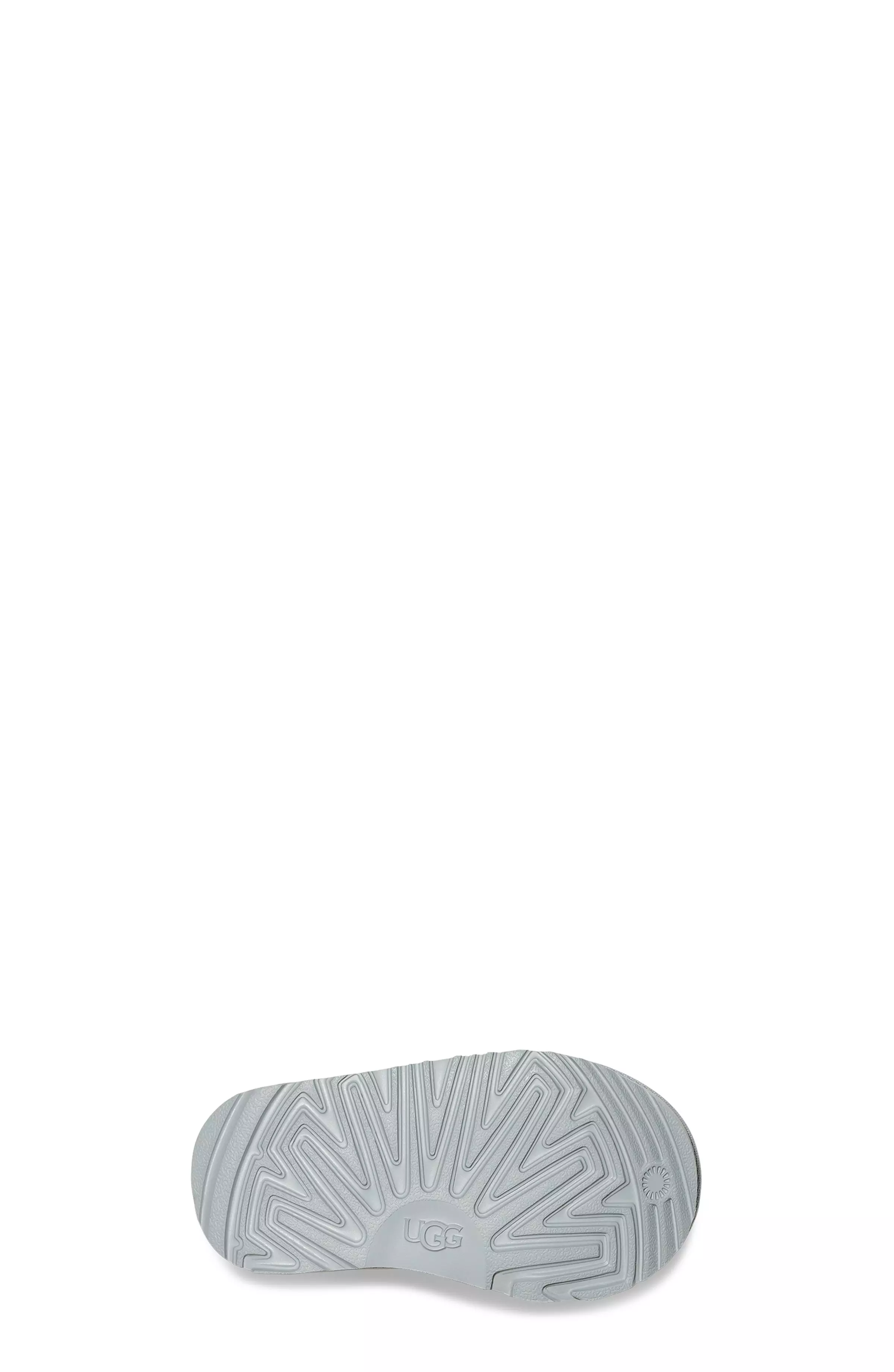 UGG Classic Ultra Mini "Seafoam" Toddler Girls' Boot - LT BLUE