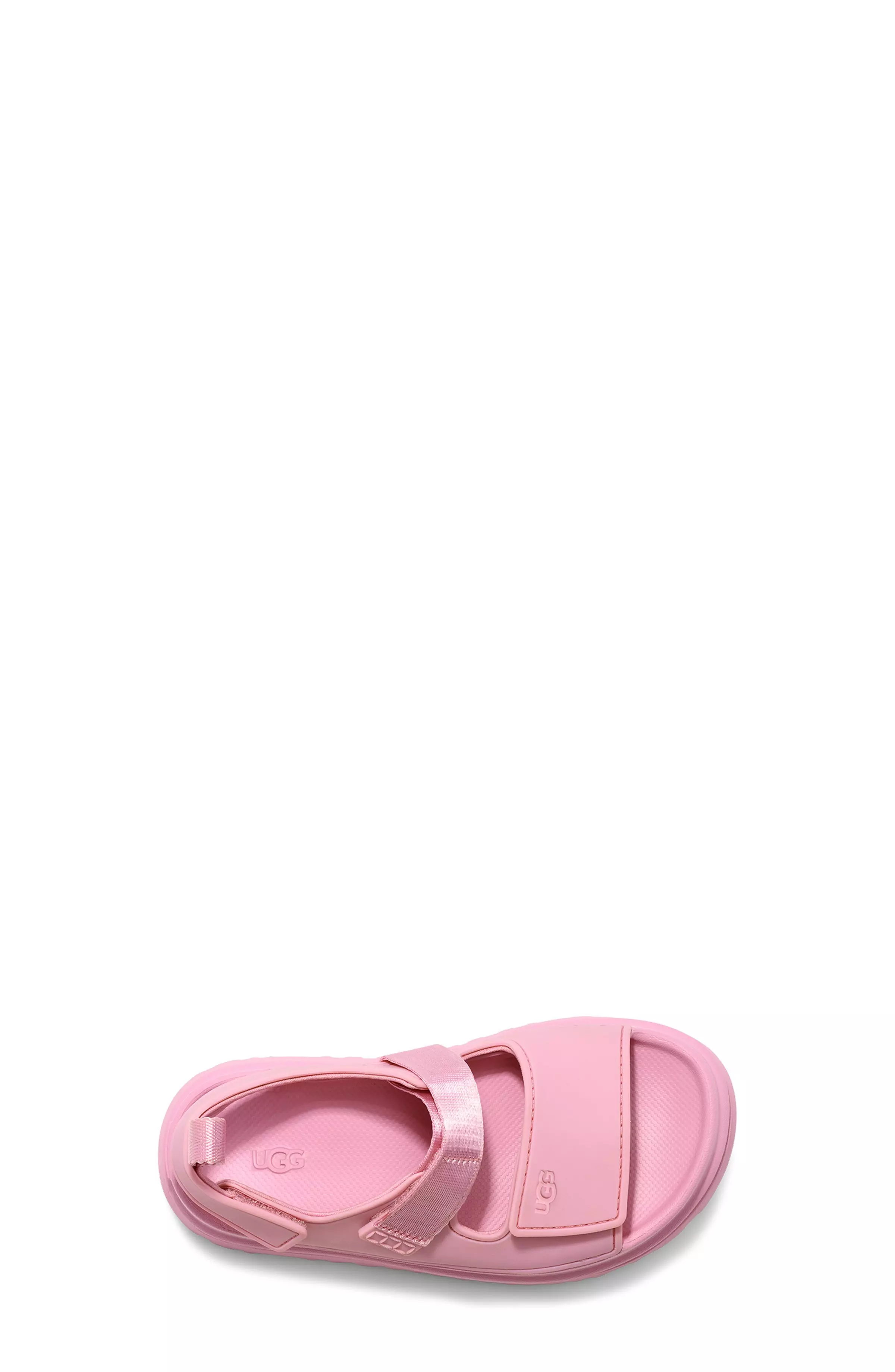 UGG GoldenGlow "Pink Jade" Grade School Girls' Sandal - PINK