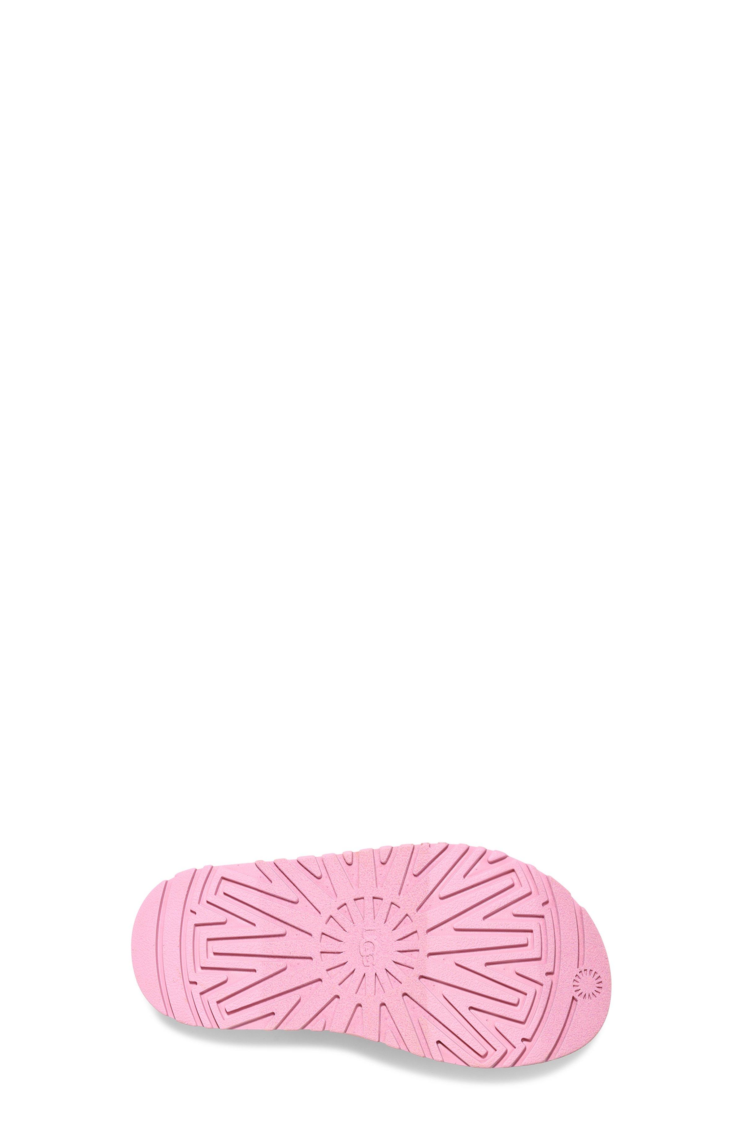 UGG GoldenGlow Grade School Girls' "Pink Jade" Sandal