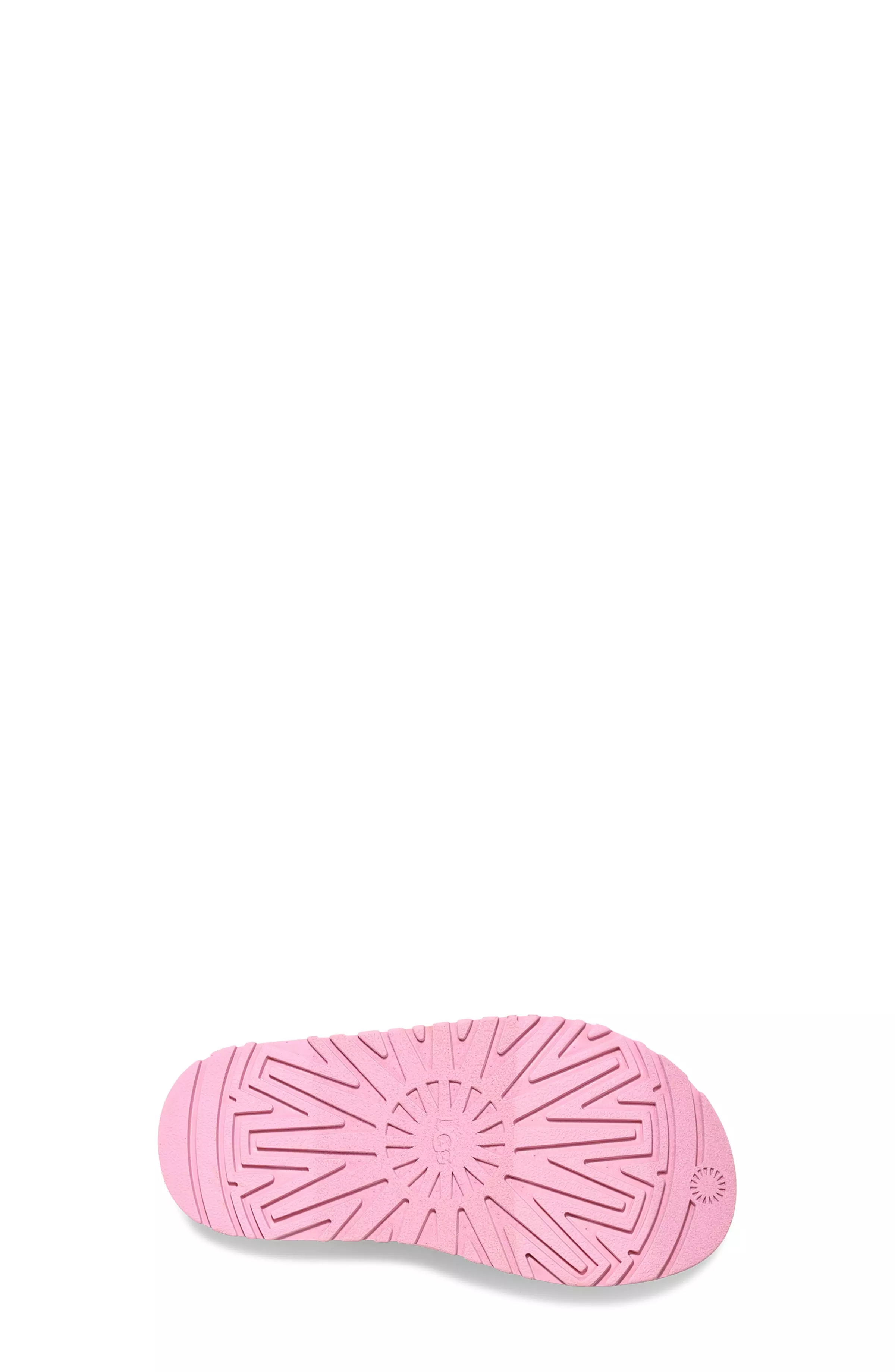 UGG GoldenGlow "Pink Jade" Grade School Girls' Sandal - PINK