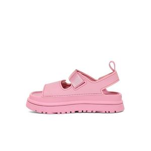 UGG GoldenGlow "Pink Jade" Preschool Girls' Sandal
