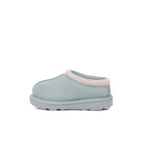 UGG Tasman II "Seafoam" Toddler Girls' Slipper