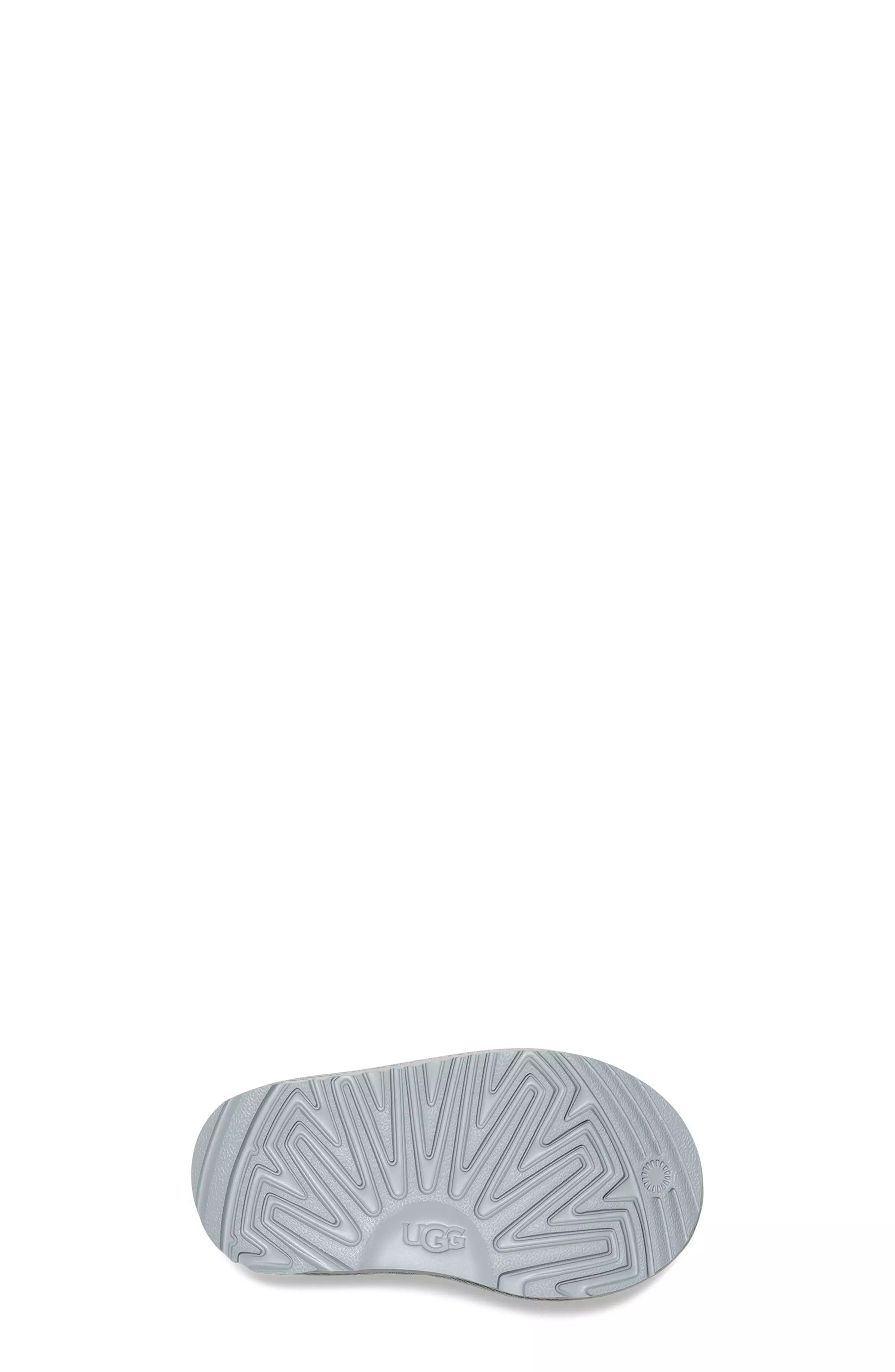 UGG Tasman II "Seafoam" Toddler Girls' Slipper - LT BLUE