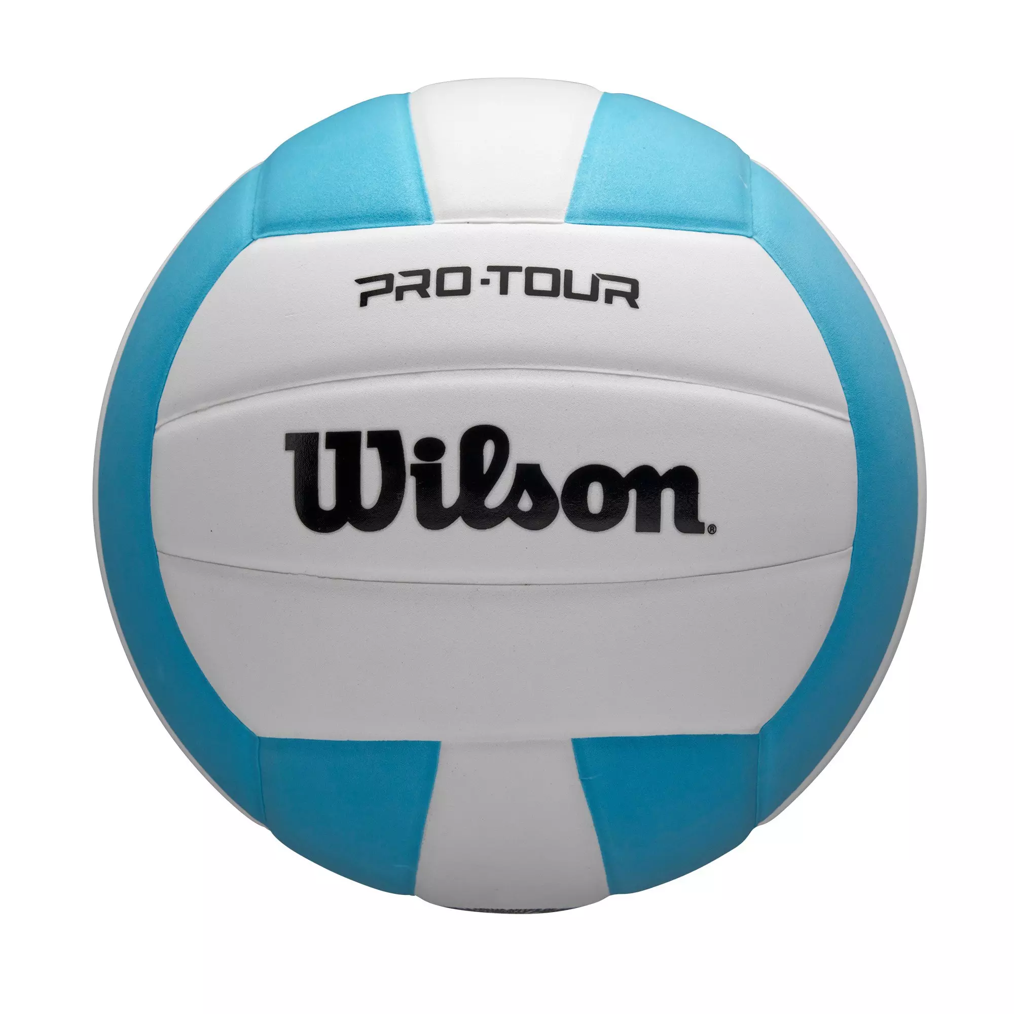 Wilson Pro Tour Volleyball 2025 - Teal/White - TEAL/WHITE
