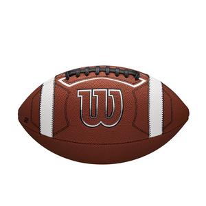 Wilson GST SpeedSkin One Official Football
