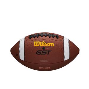Wilson GST SpeedSkin One Youth Football