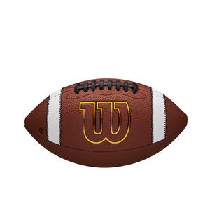 Wilson GST SpeedSkin One Youth Football