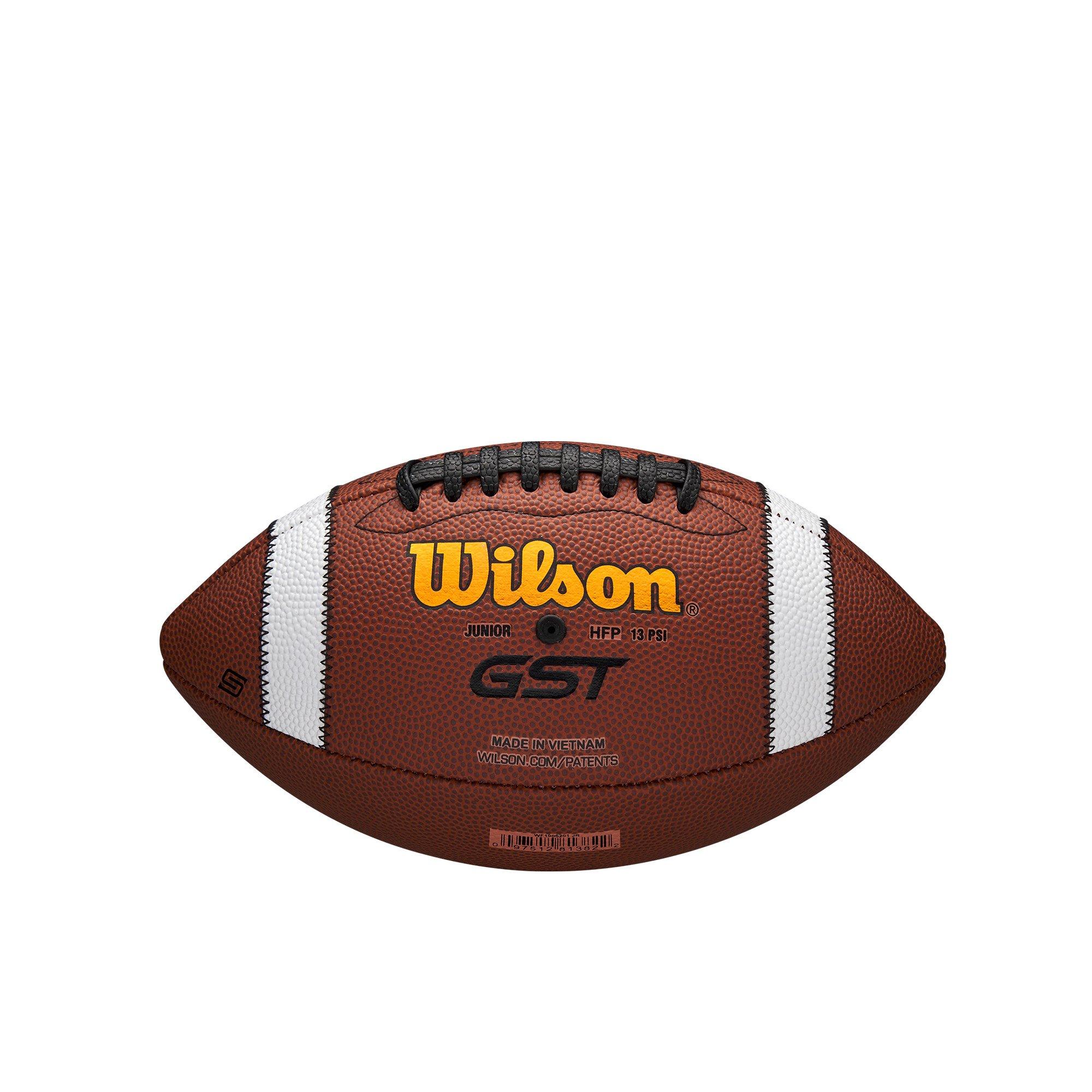 Wilson GST SpeedSkin One Junior Football