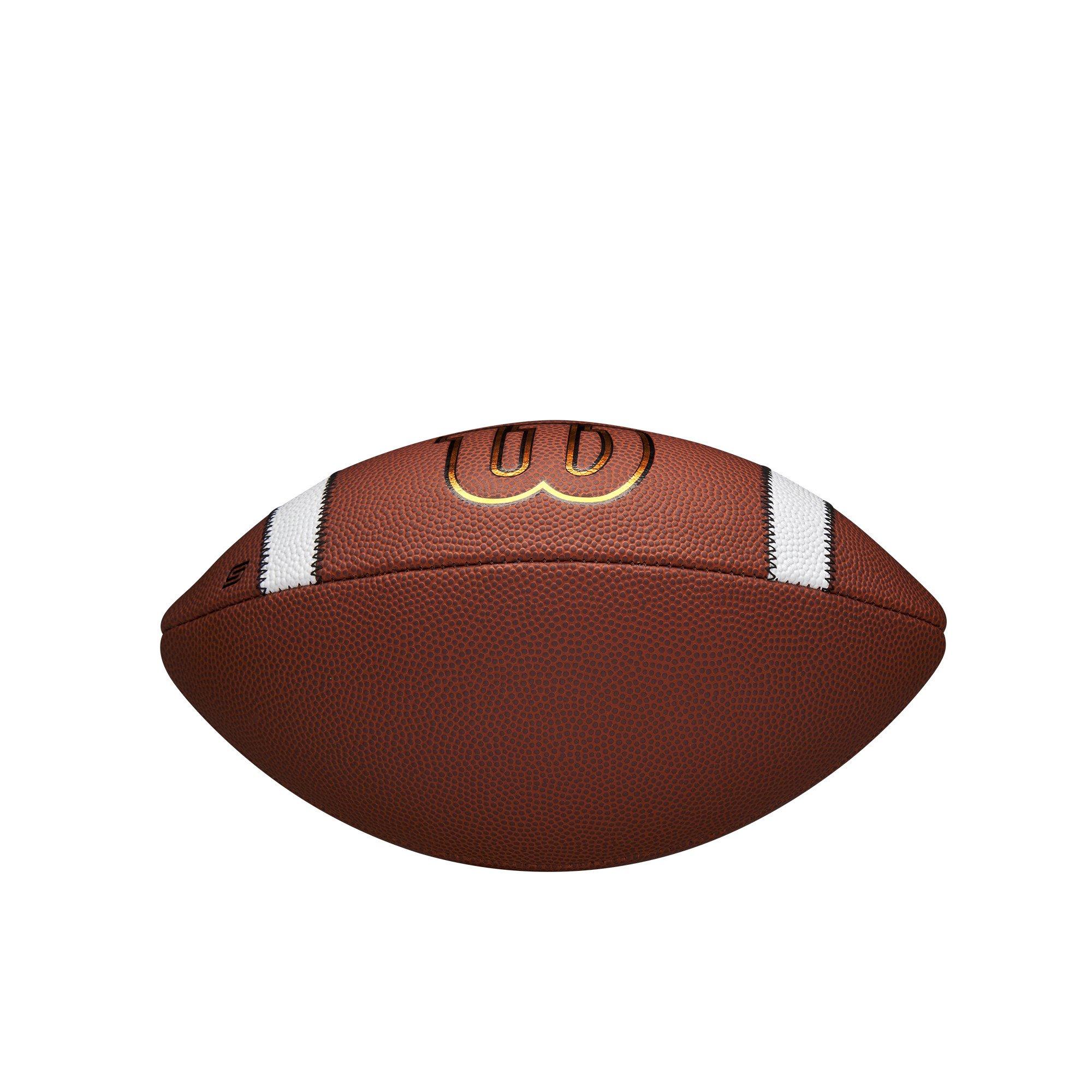 Wilson GST SpeedSkin One Junior Football
