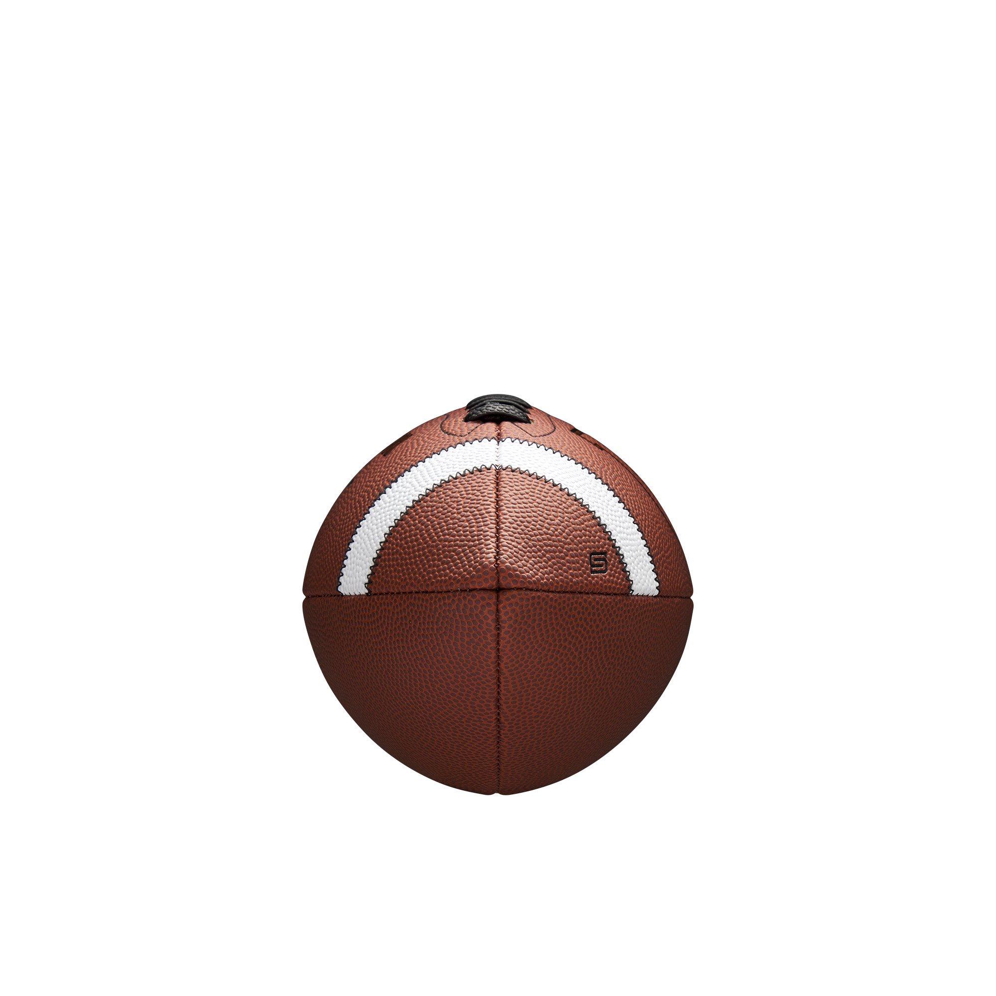 Wilson GST SpeedSkin One Junior Football