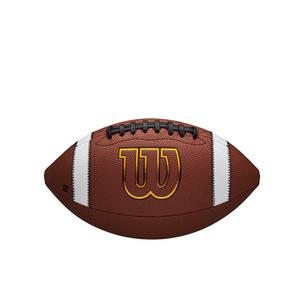 Wilson Junior GST SpeedSkin One Football