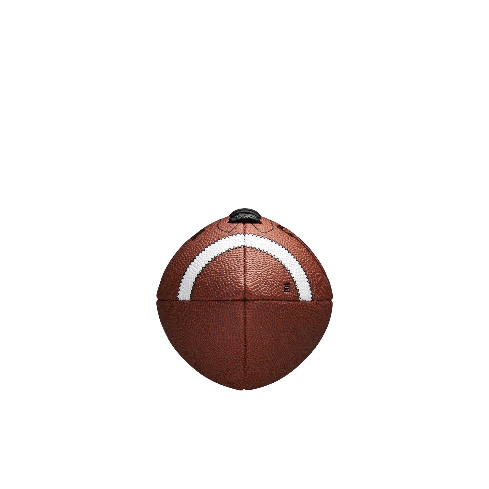 Wilson GST SpeedSkin One Pee Wee Football