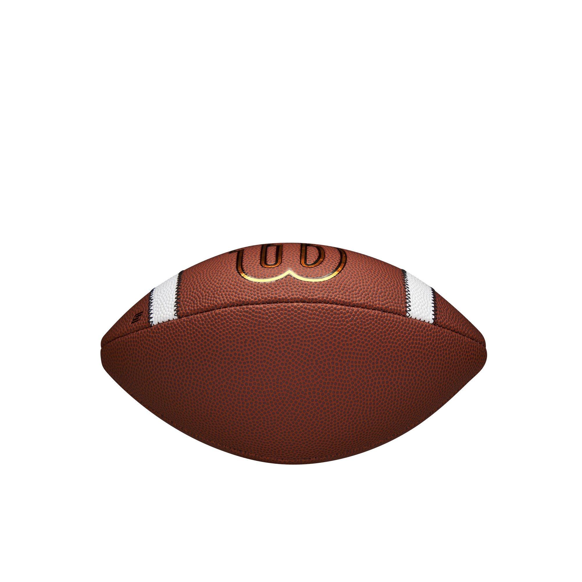 Wilson GST SpeedSkin One Pee Wee Football