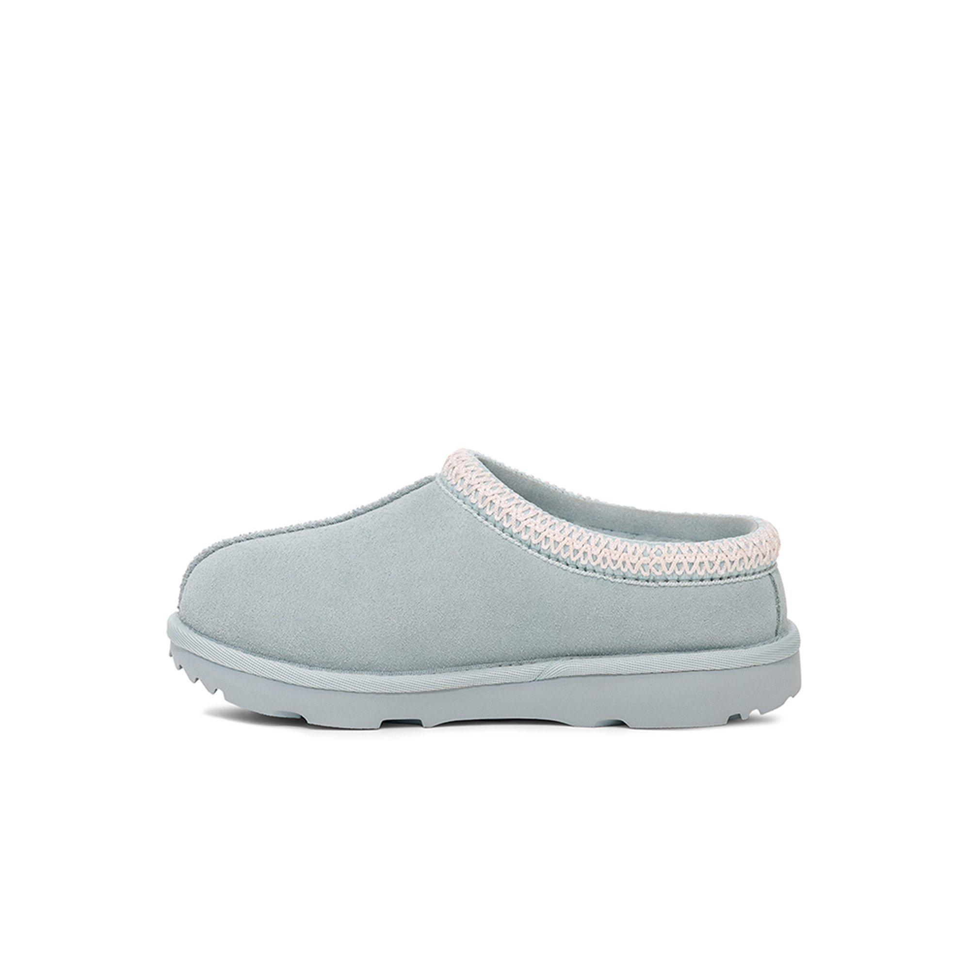 UGG Tasman II Preschool Girls' "Seafoam" Slipper