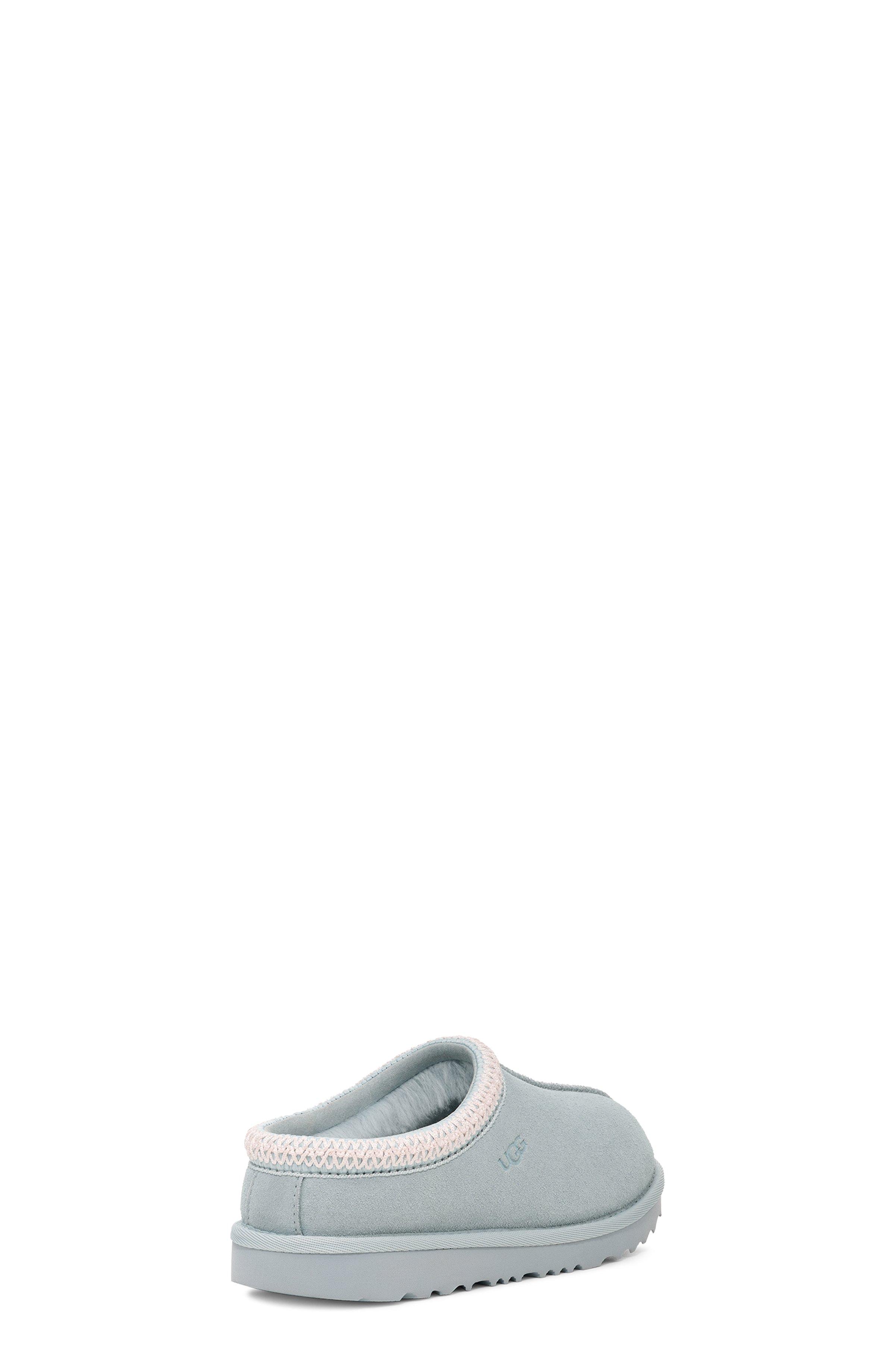 UGG Tasman II Preschool Girls' "Seafoam" Slipper