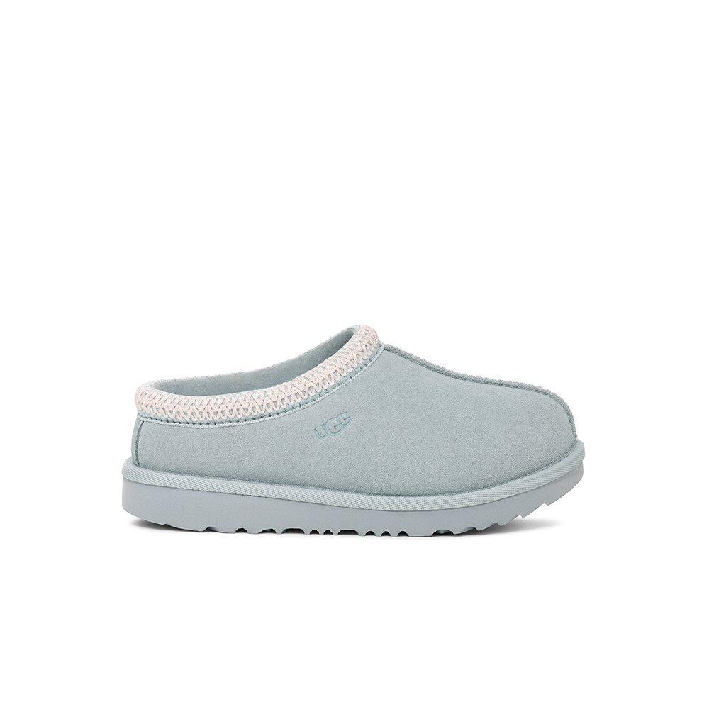 UGG Tasman II "Seafoam" Grade School Girls' Slipper