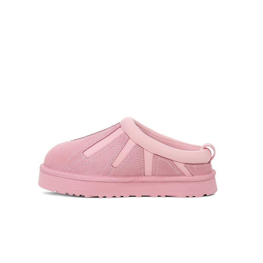 UGG Tazz Sunwave Grade School Girls' "Pink Jade" Slipper