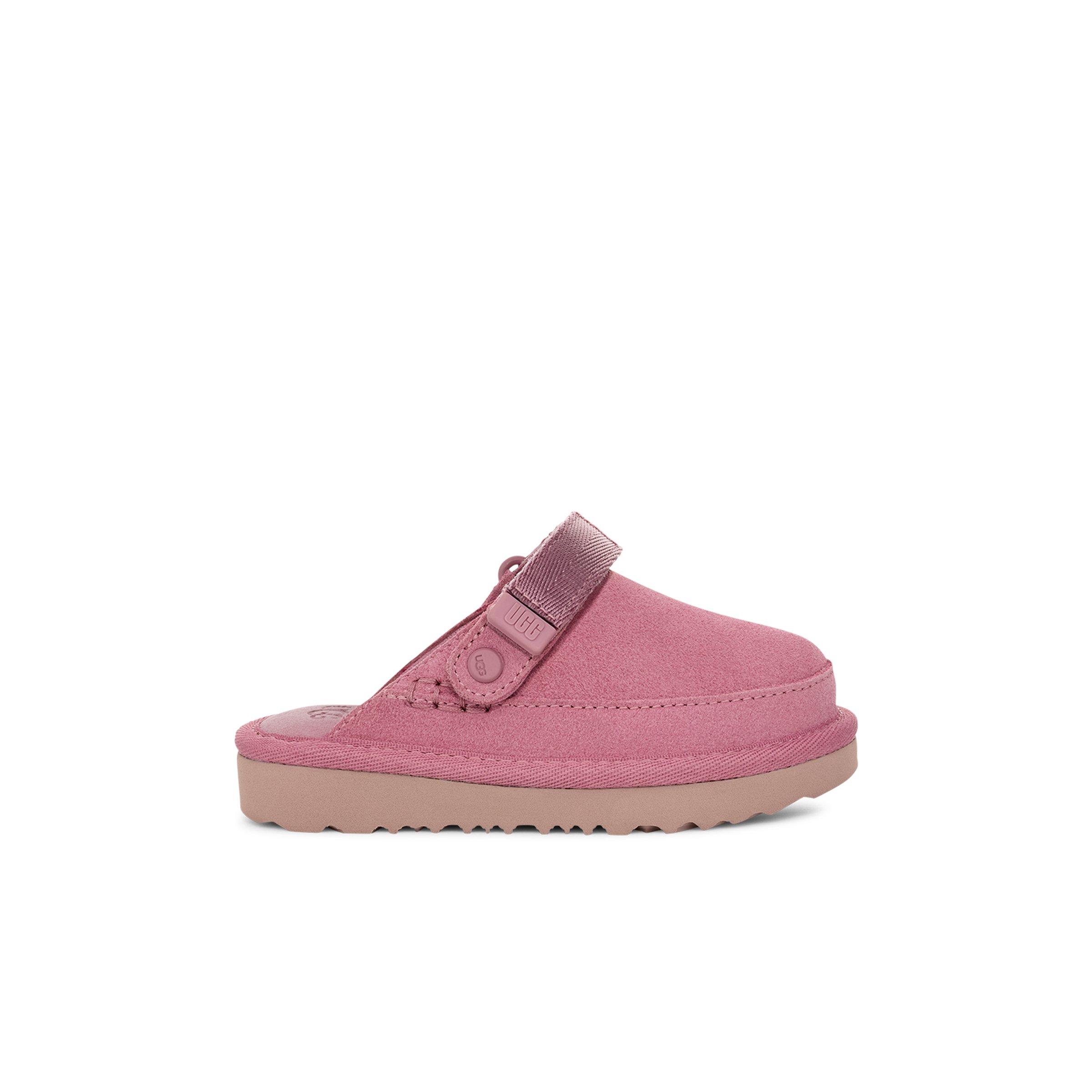 Pink UGG Boots, Slides, Sandals, Slippers