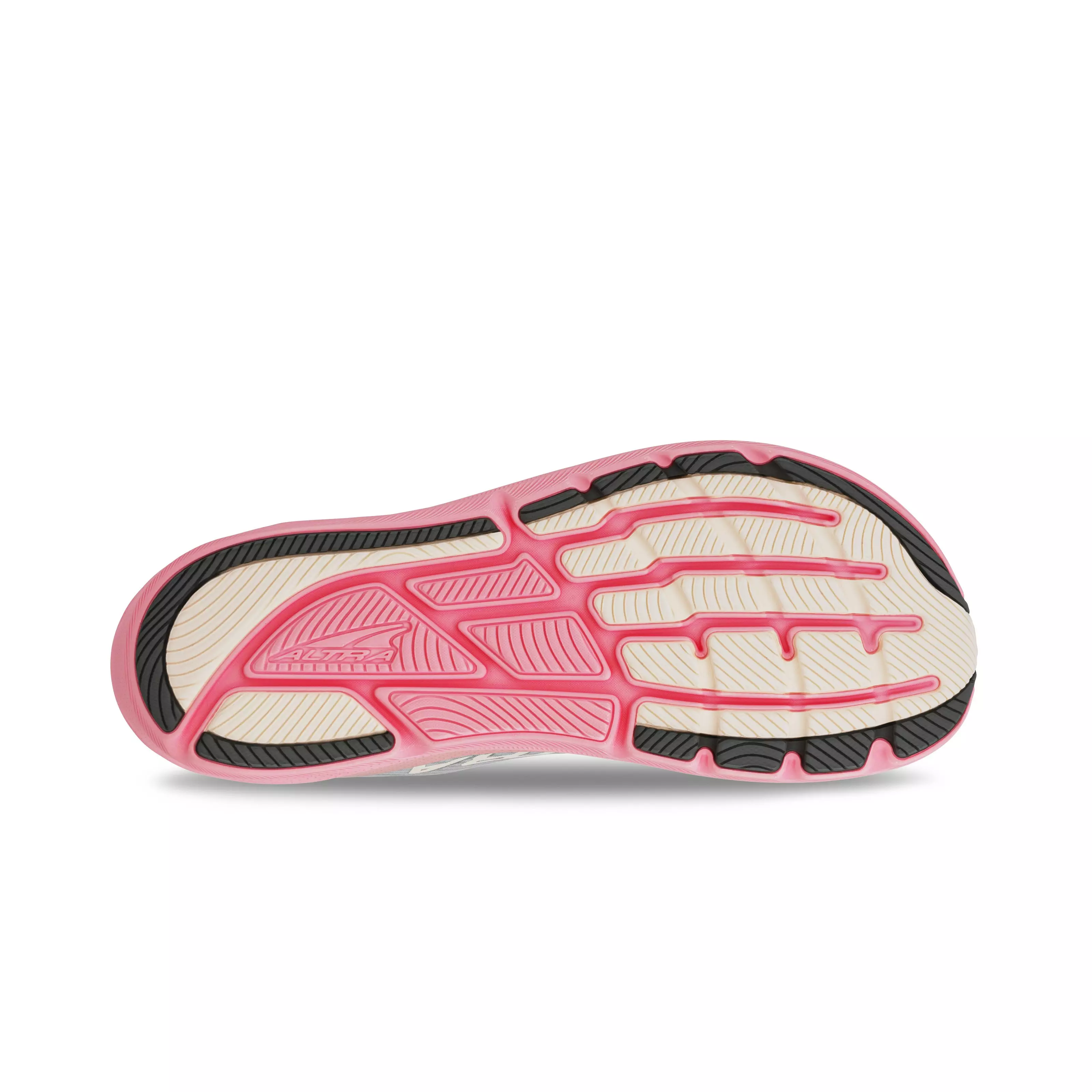 Altra Torin 8 "Grey/Pink" Women's Running Shoe - GREY/PINK
