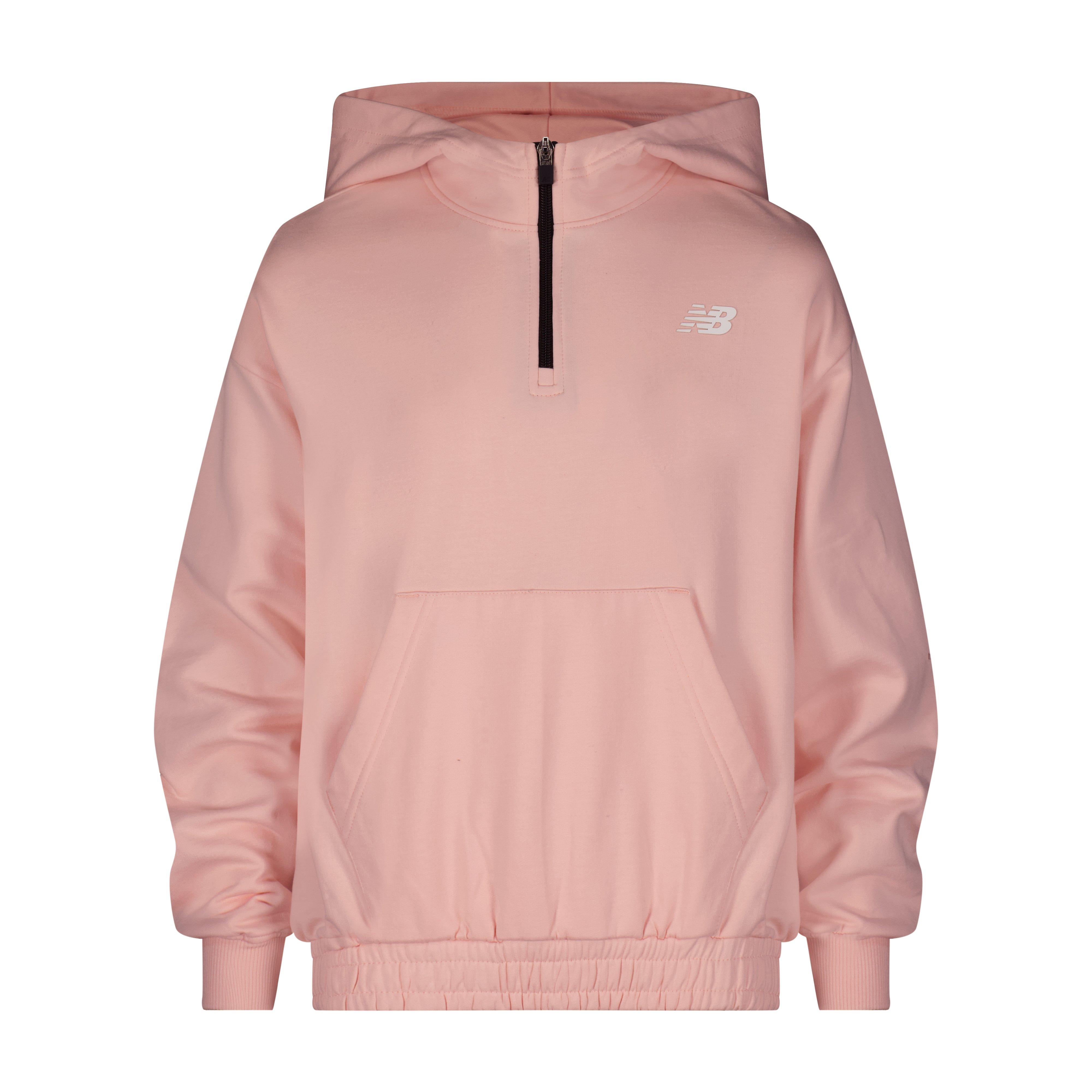 WTAPS×NEW BALANCE SWEAT HOODIE USA Boston City Hoodie - New Balance