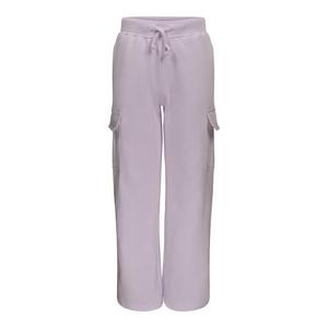 New Balance Big Girls' Wide Leg Cargo Pants