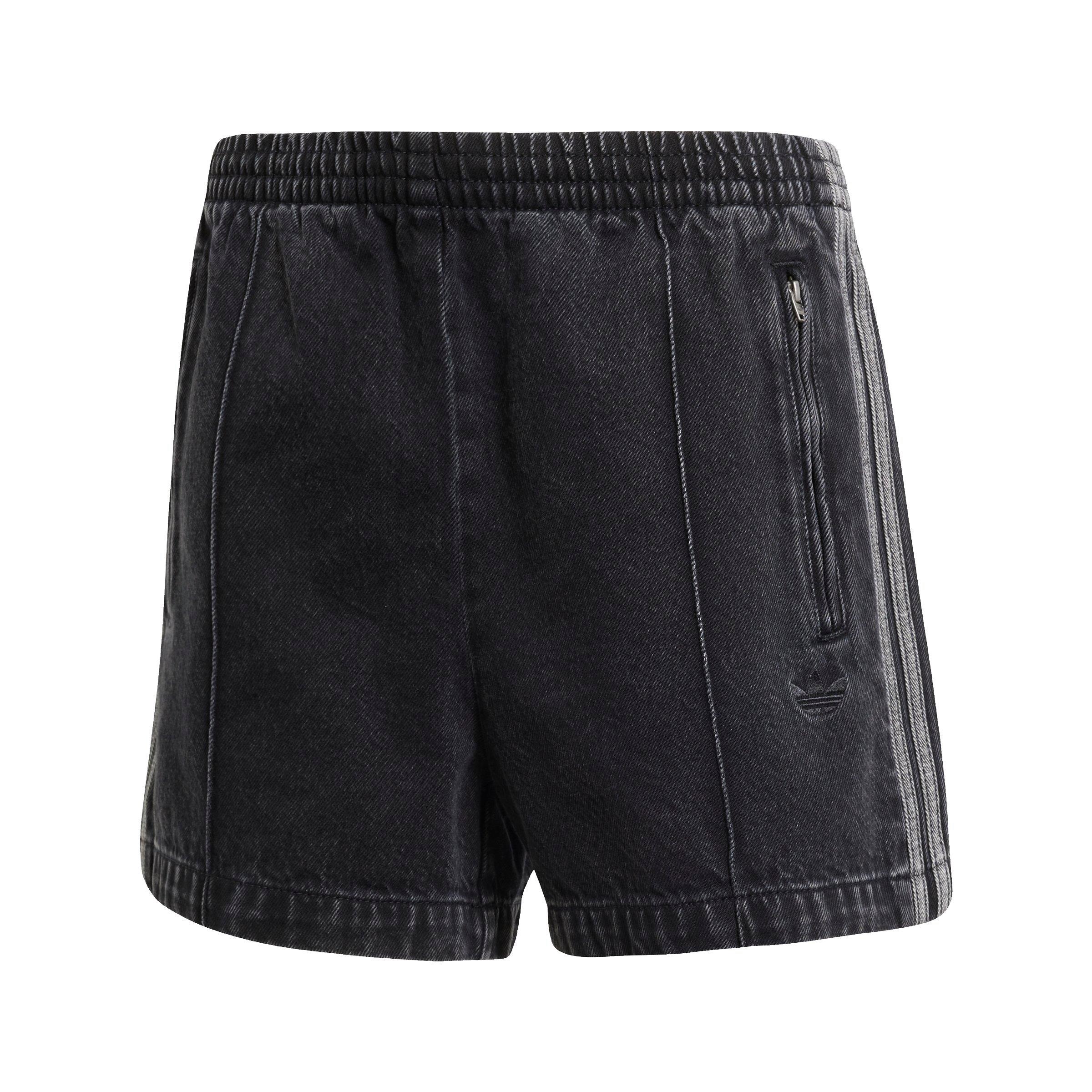 ショートパンツ ADIDAS Denim Bermuda Shorts 5FT1315 Adidas Denim Bermuda Shorts – DTLR