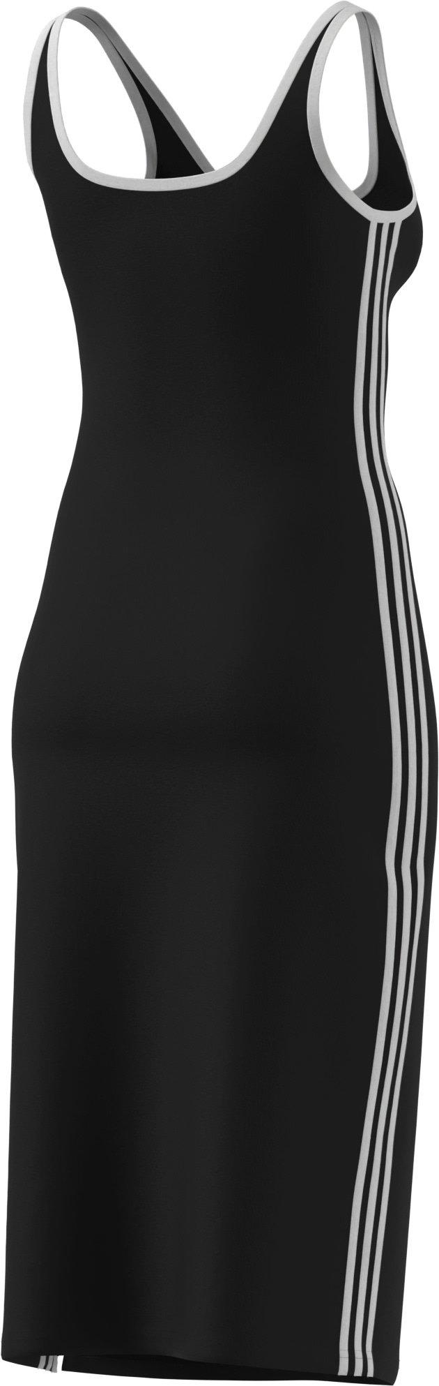 adidas Originals Adicolor 3-Stripes Tank Maxi Women's Dress