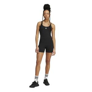 adidas Originals Women's Essentials Rib Bodysuit