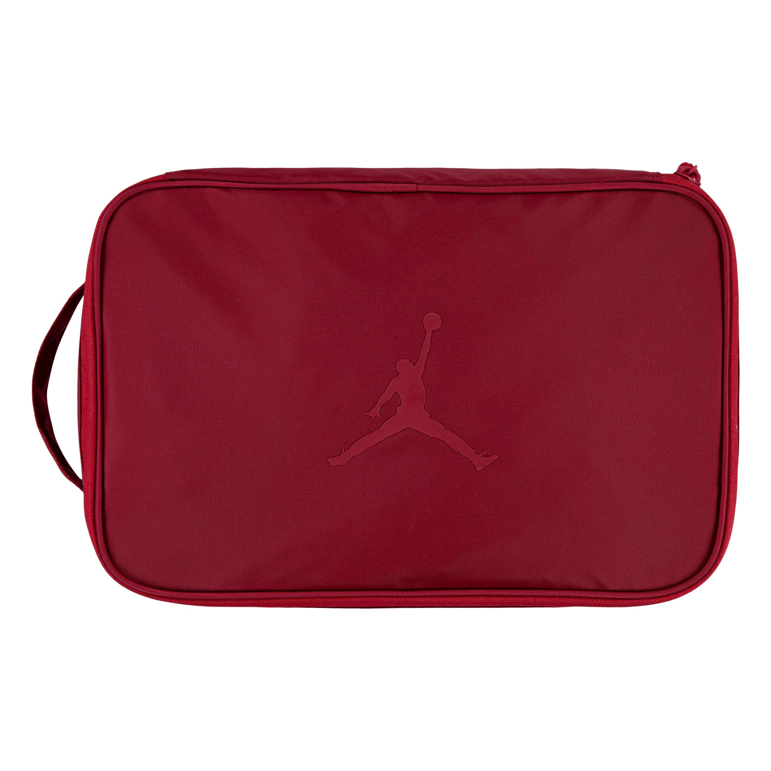 Jordan Collectors Duffle Bag - Red