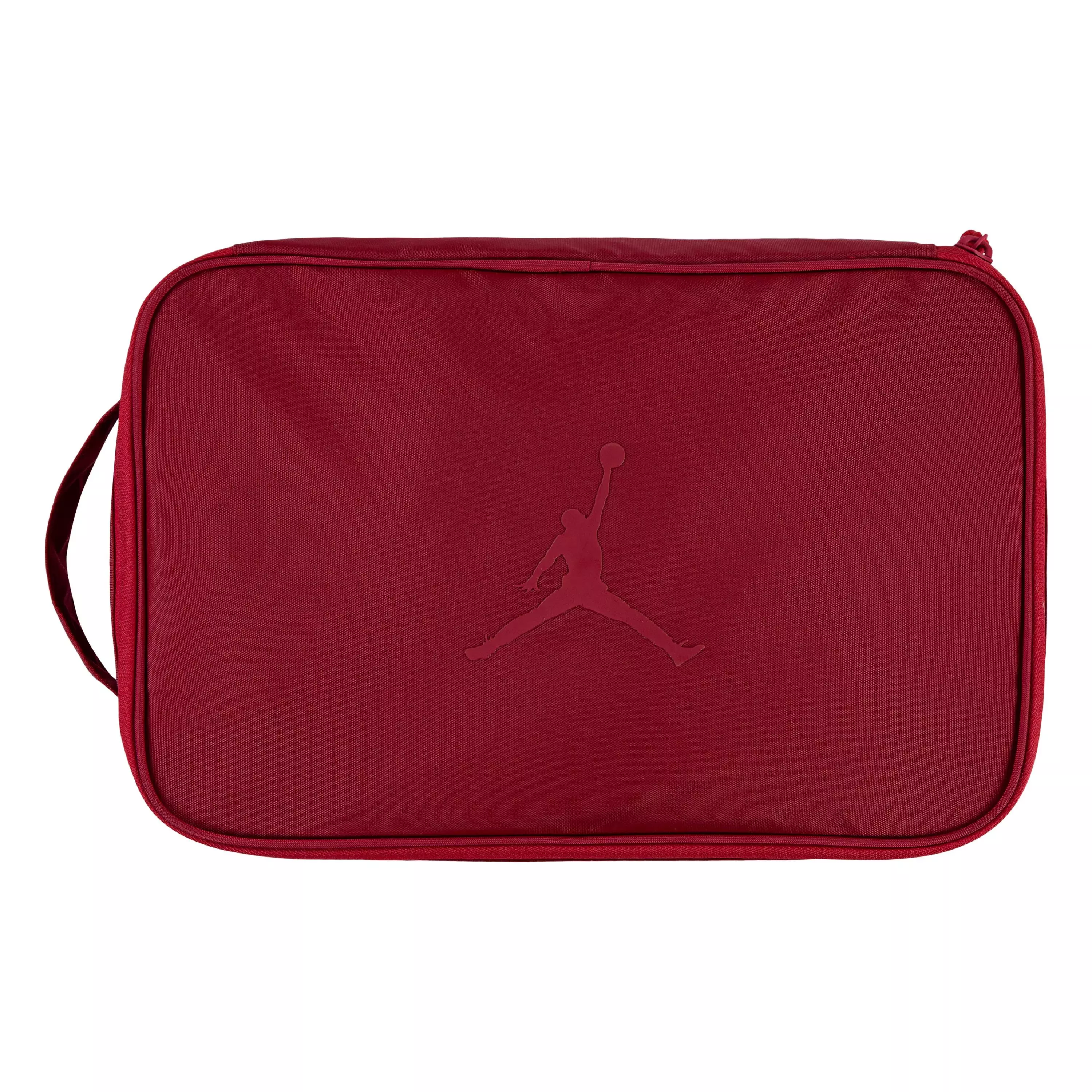 Jordan Collectors Duffle Bag - Red - RED