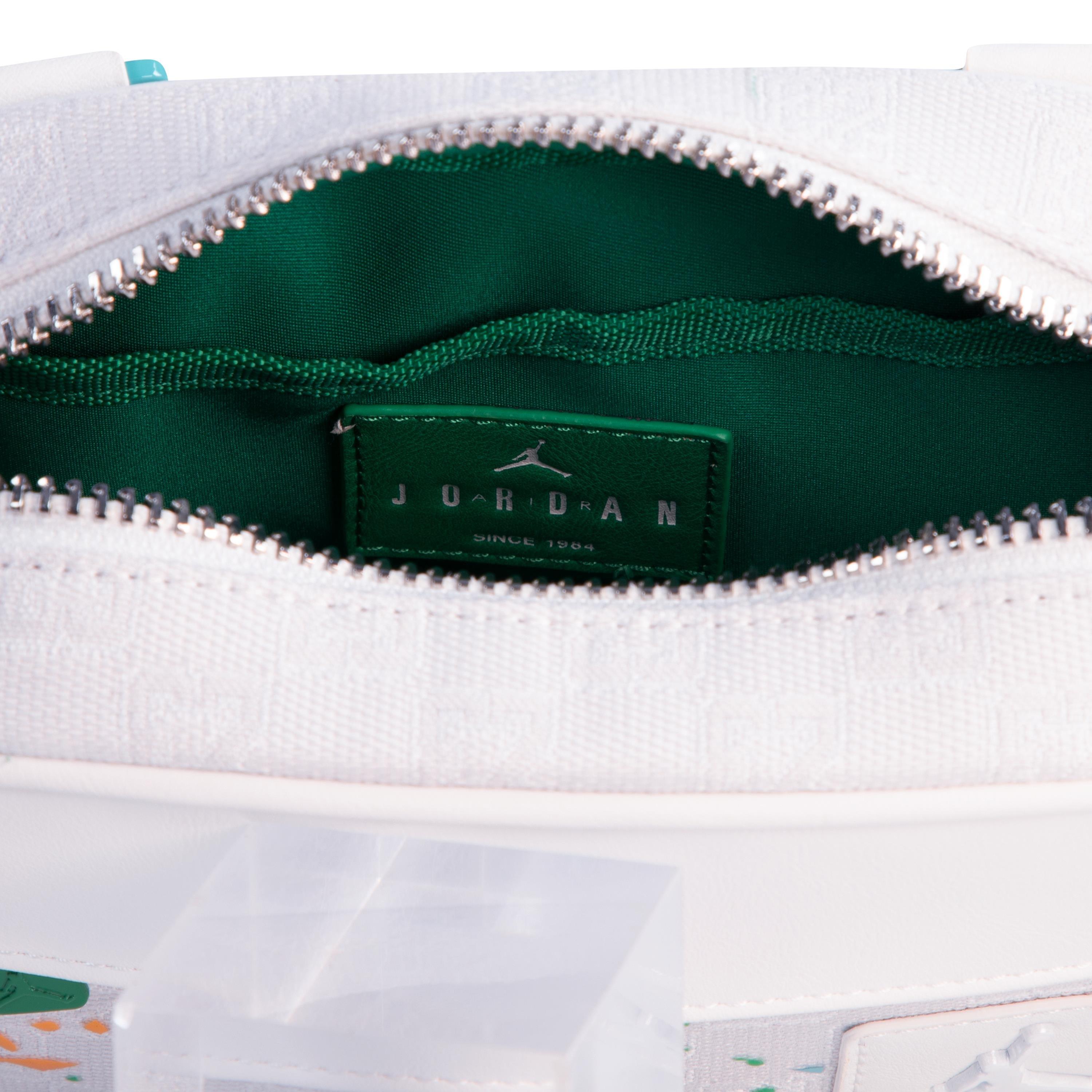 Jordan Monogram Camera Bag Jordan Monogram Camera Bag