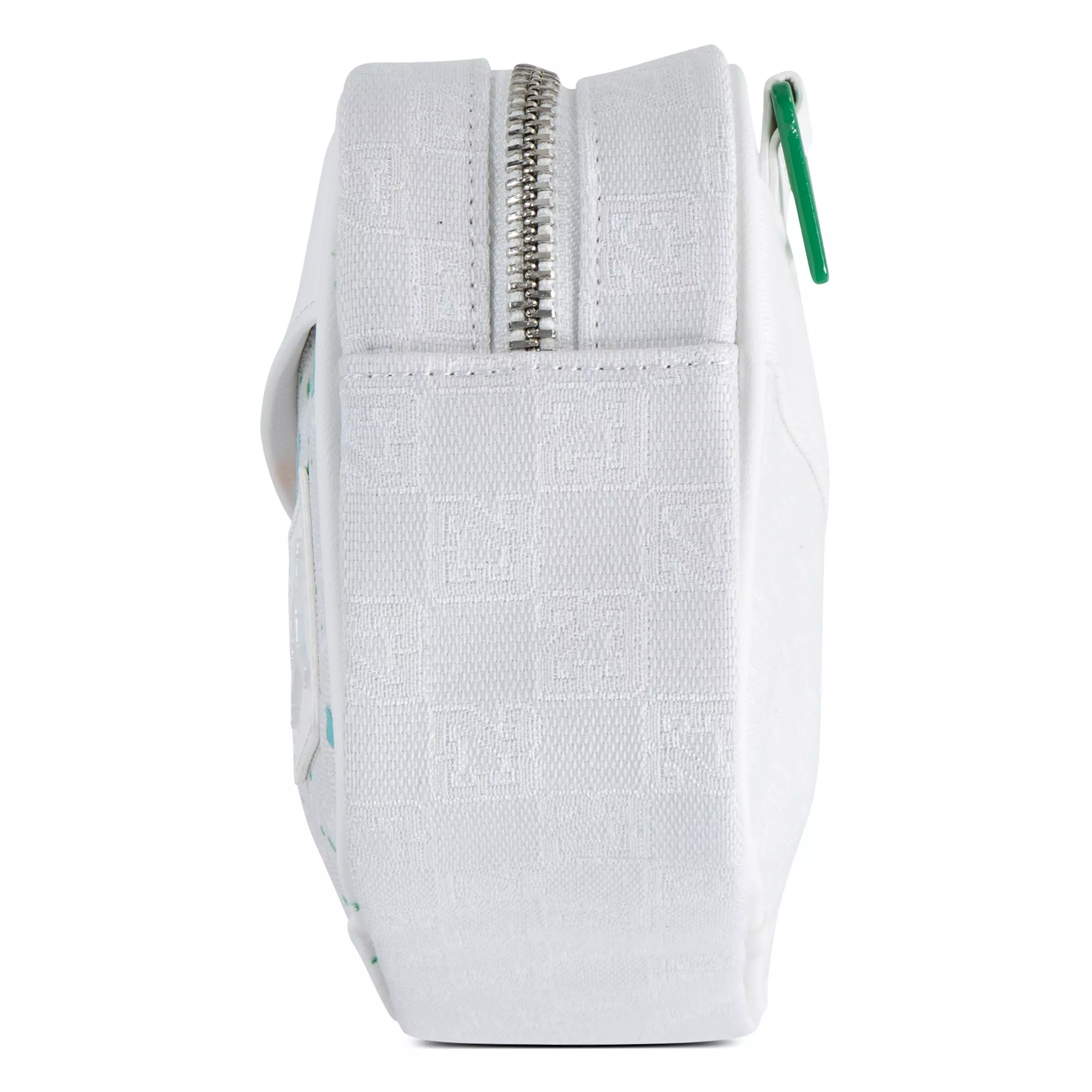 Jordan Monogram Camera Bag - White - WHITE/MULTI