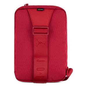 Jordan Collectors Crossbody Bag - Red