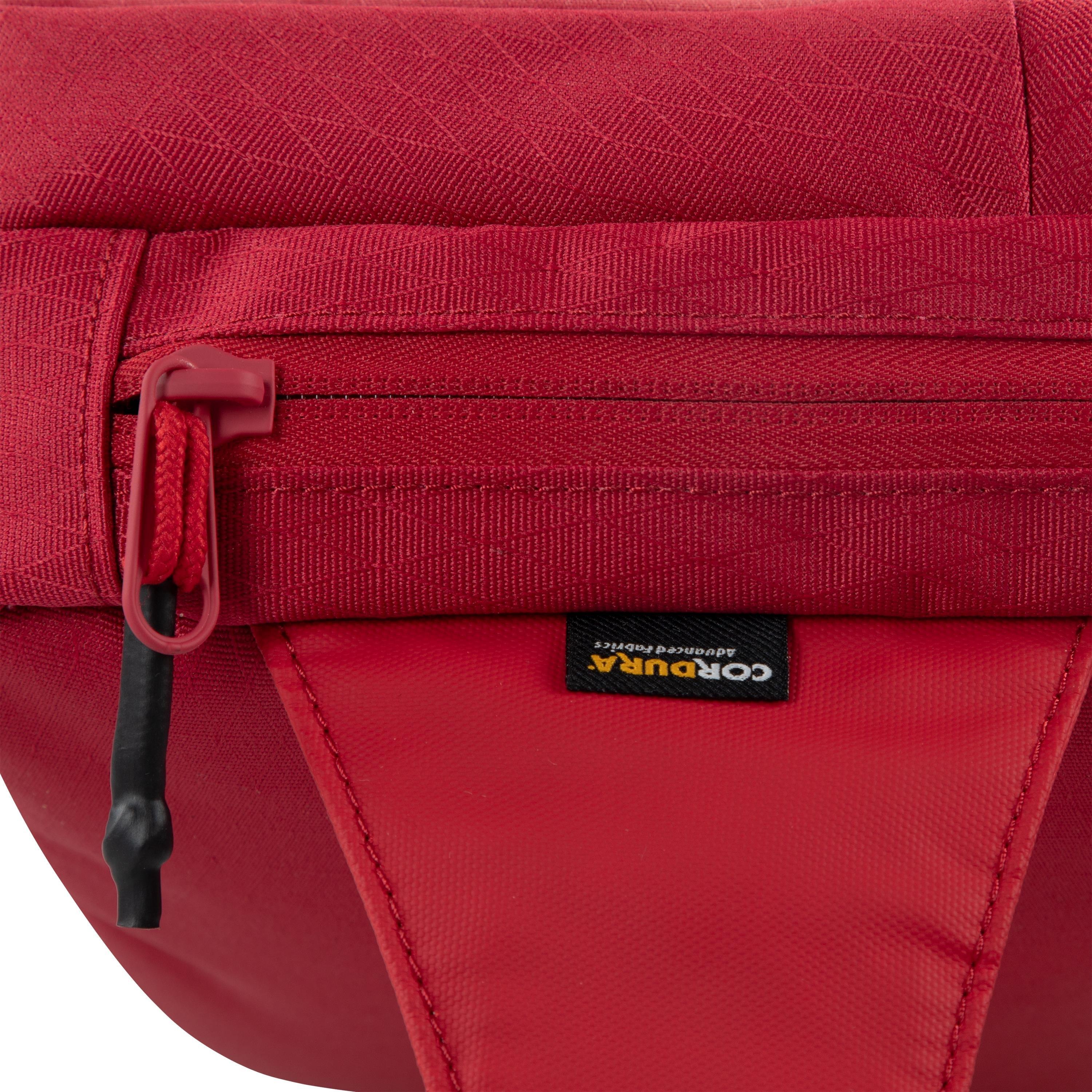 Jordan Collectors Crossbody Bag - Red