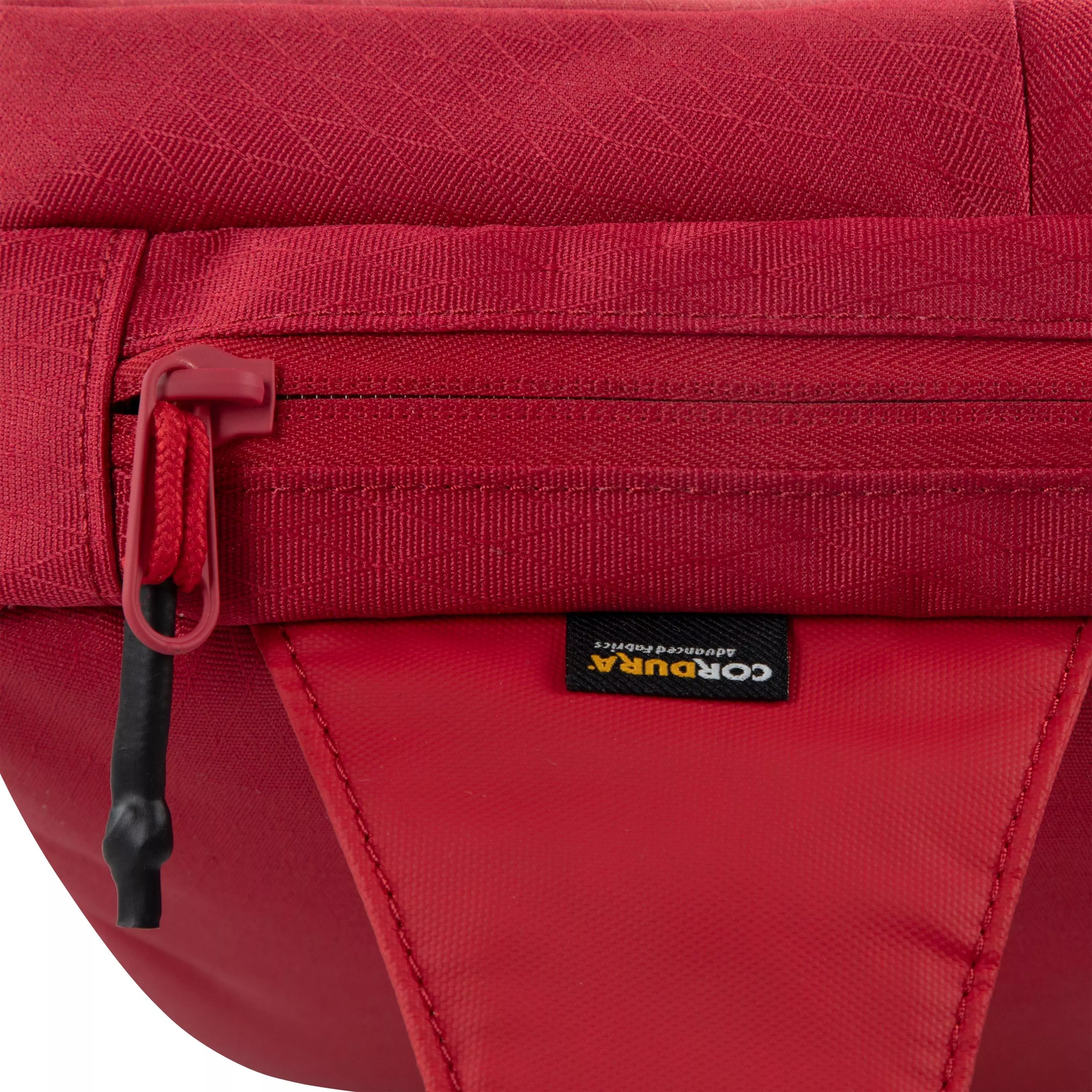 Jordan Collectors Crossbody Bag - Red - RED