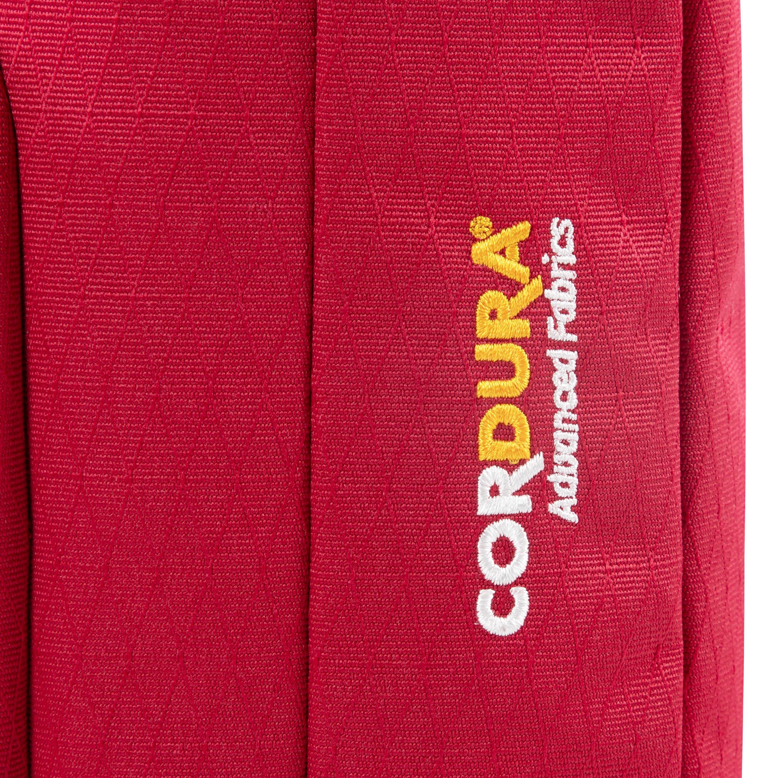 Jordan Collectors Red Crossbody