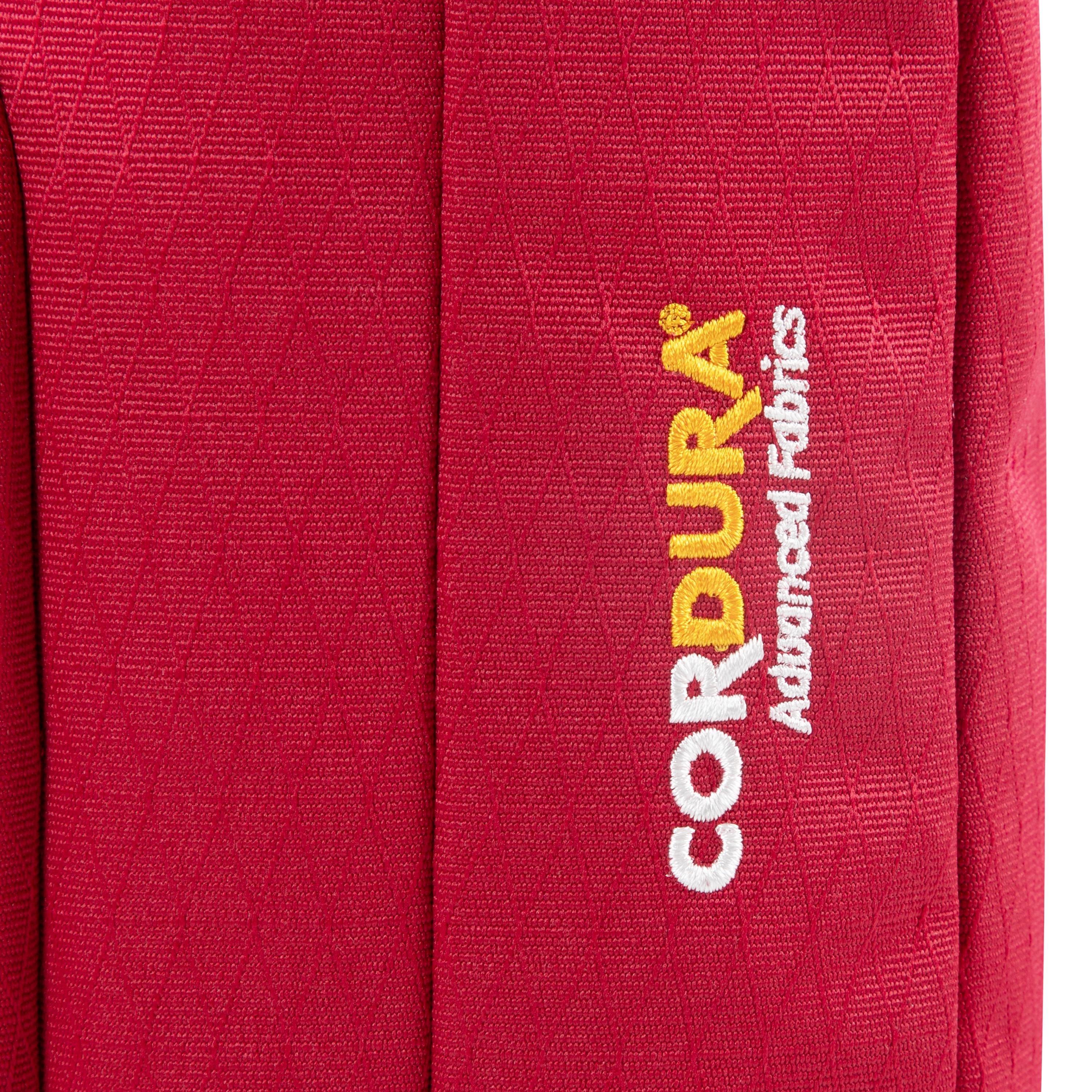 Jordan Collectors Crossbody Bag - Red