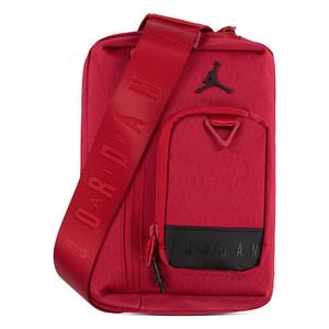 Jordan Collectors Crossbody Bag - Red