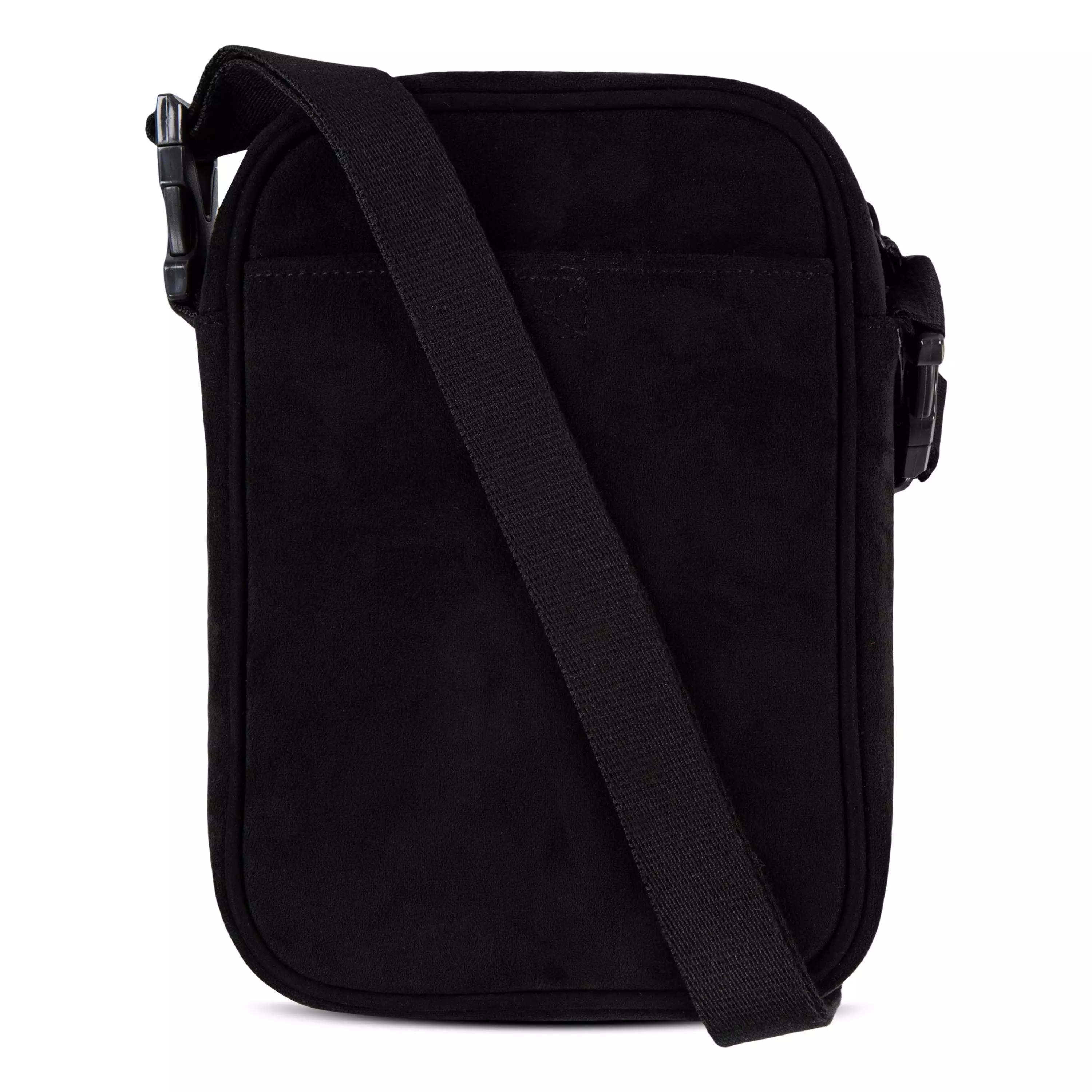 Jordan Festival Crossbody Bag - Black/Black - BLACK