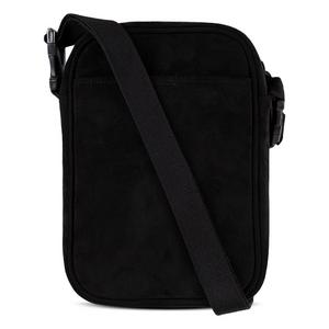 Jordan Festival Crossbody Bag - Black/Black